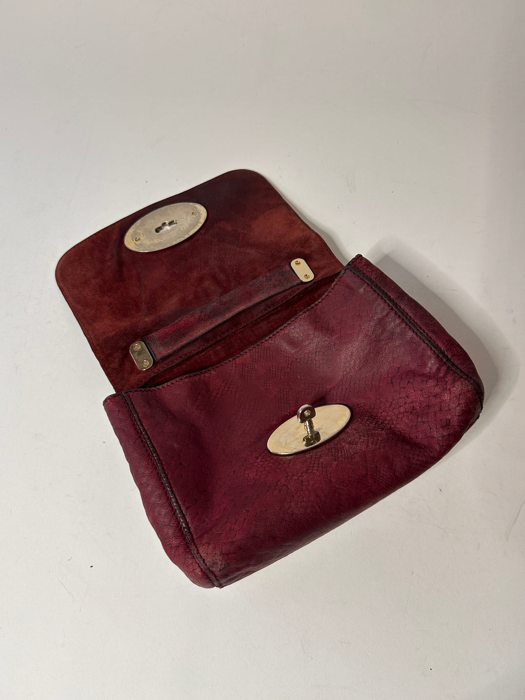 Mulberry Lily Small