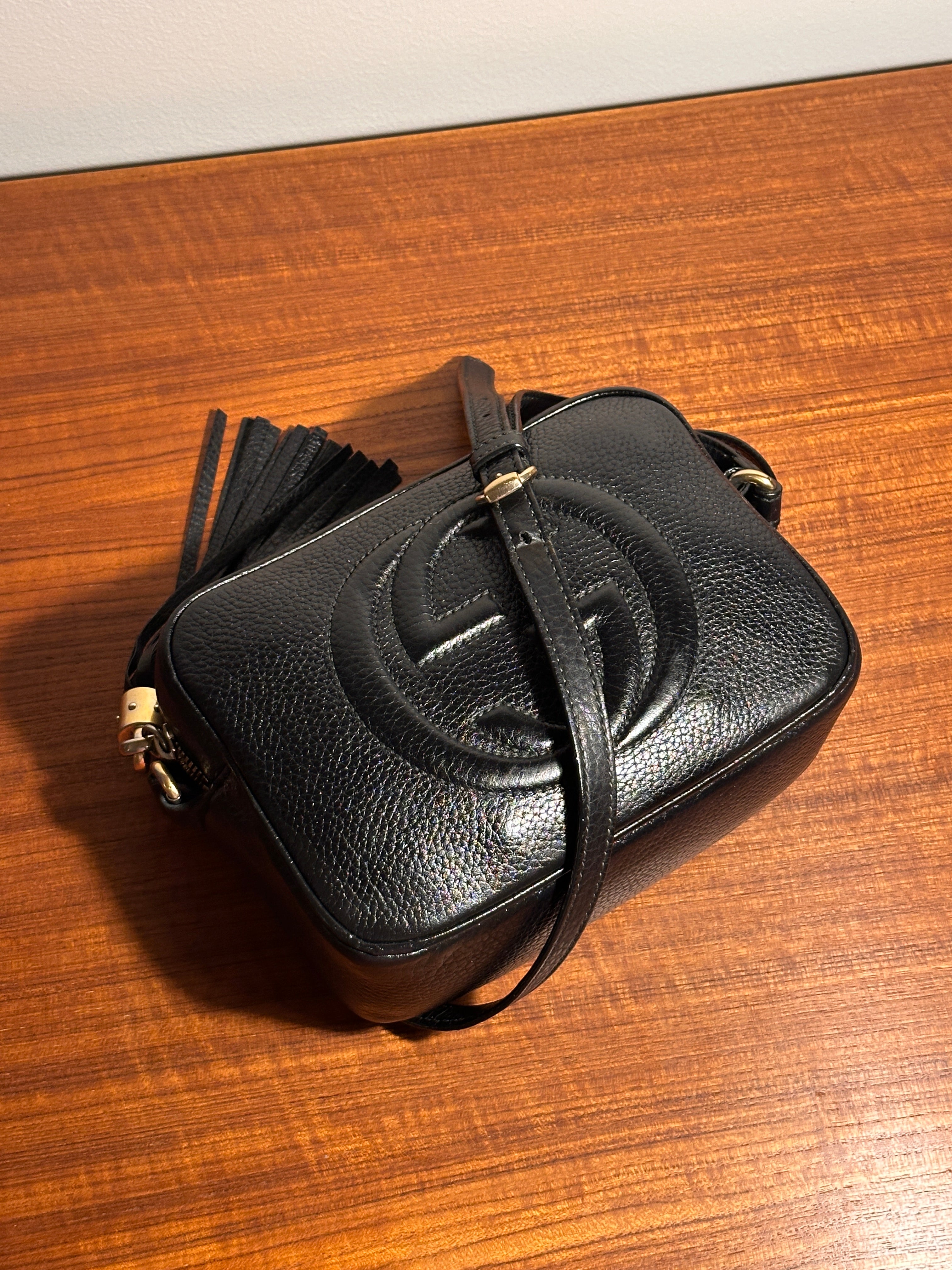 Gucci Soho Disco