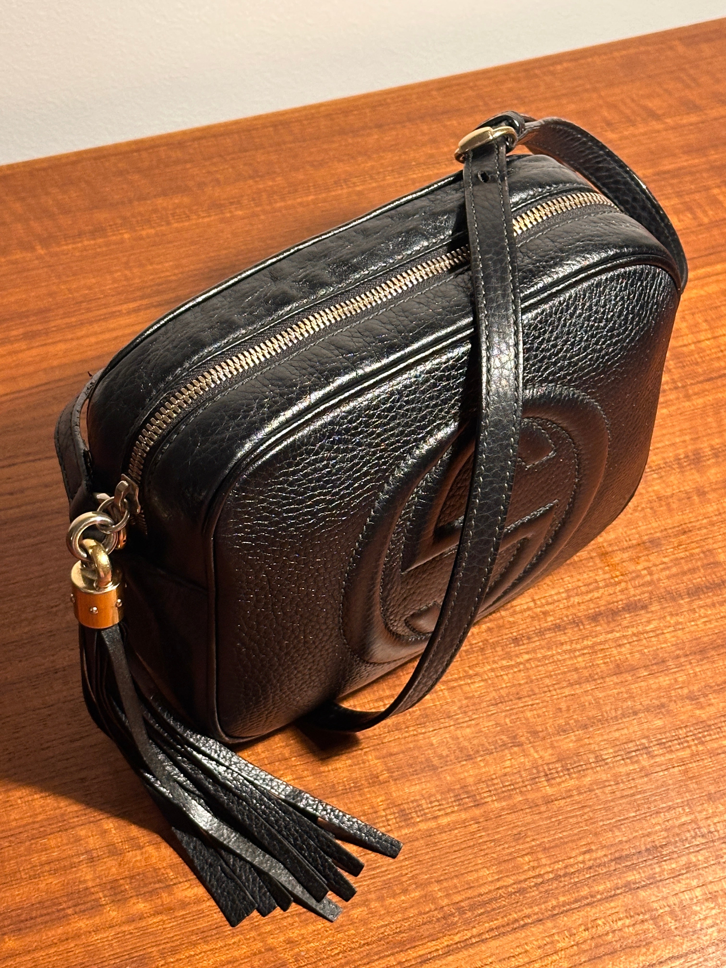 Gucci Soho Disco