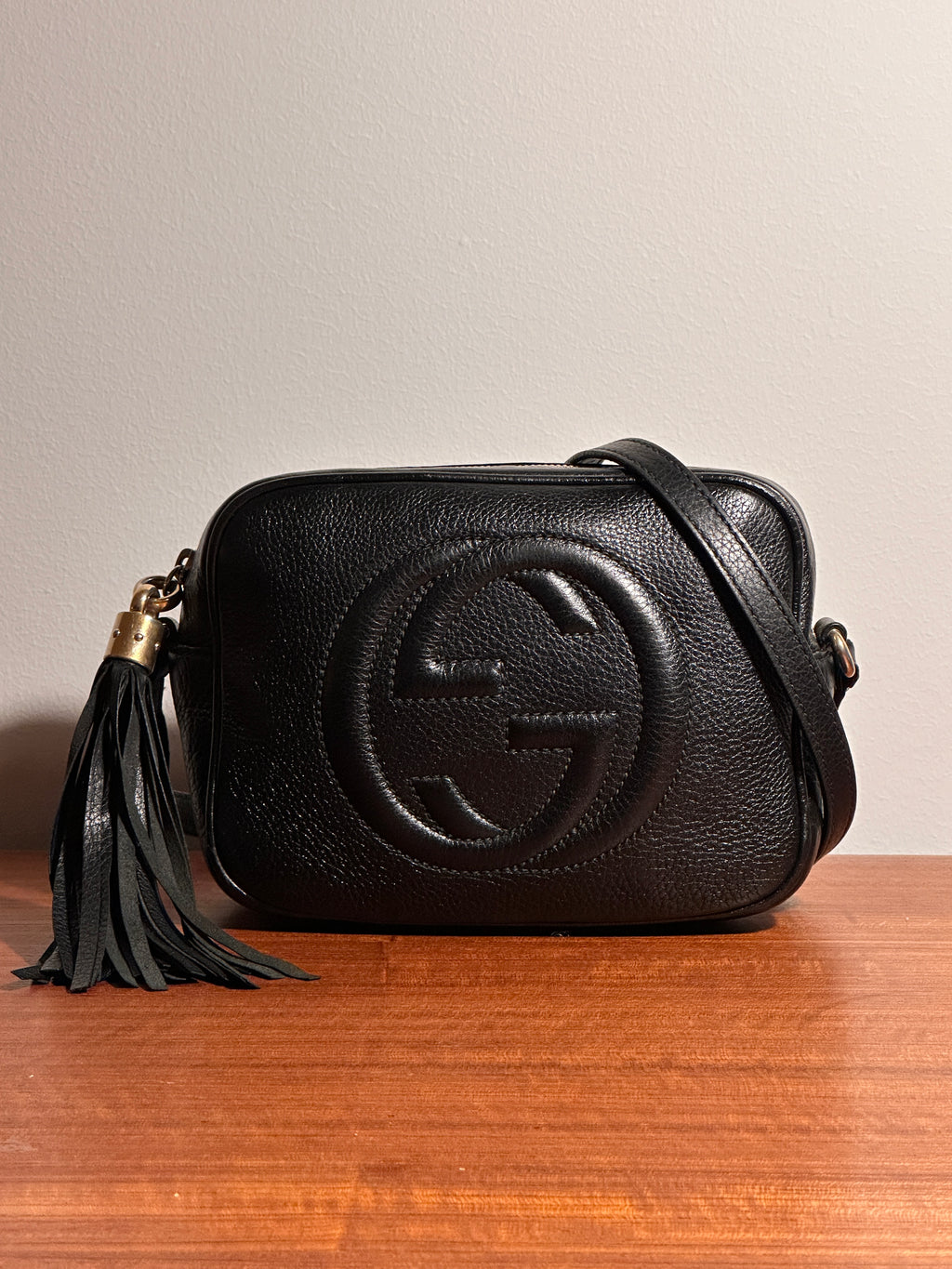 Gucci Soho Disco