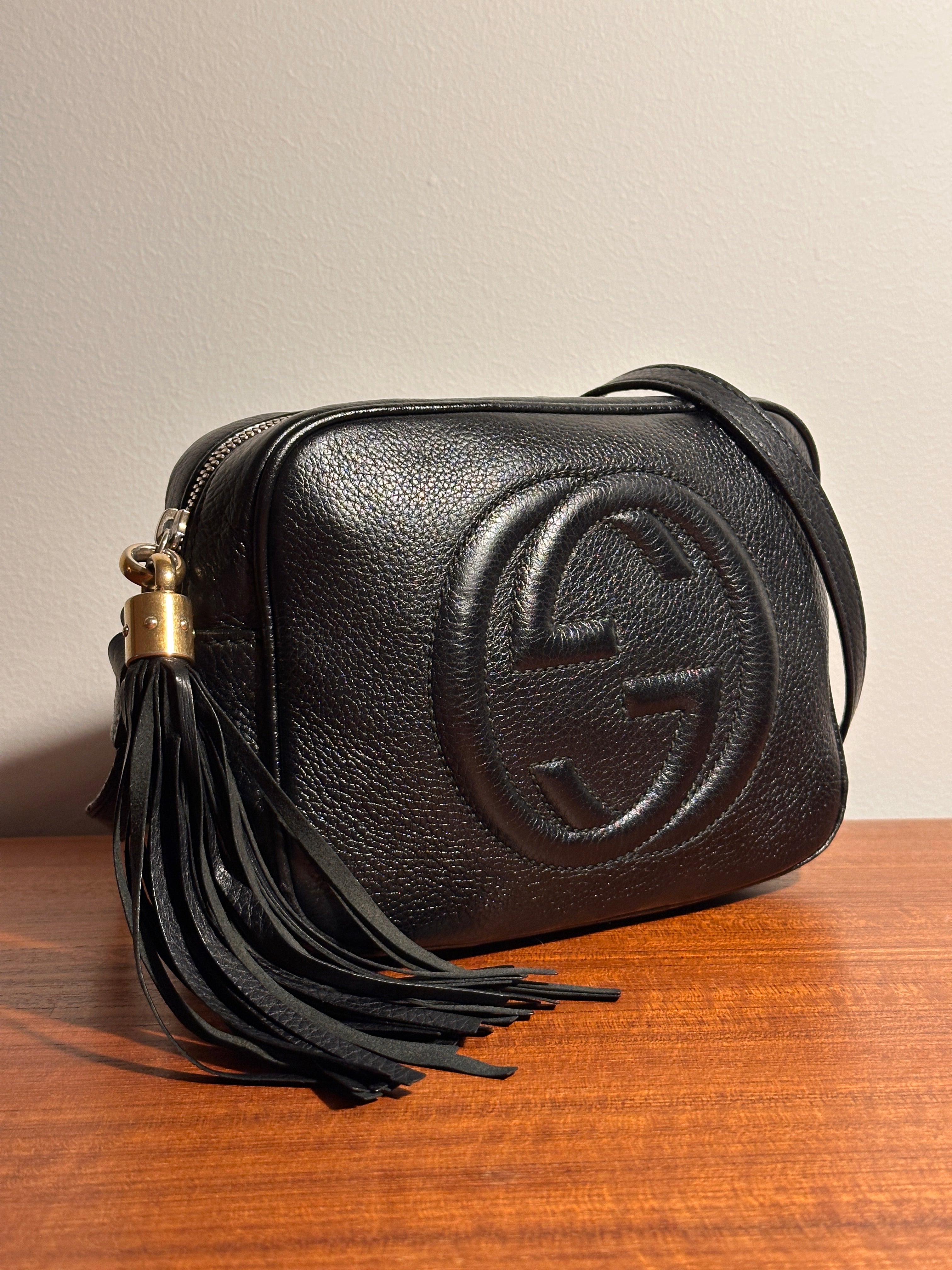 Gucci Soho Disco