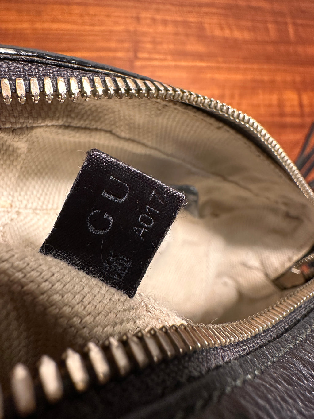 Gucci Soho Disco