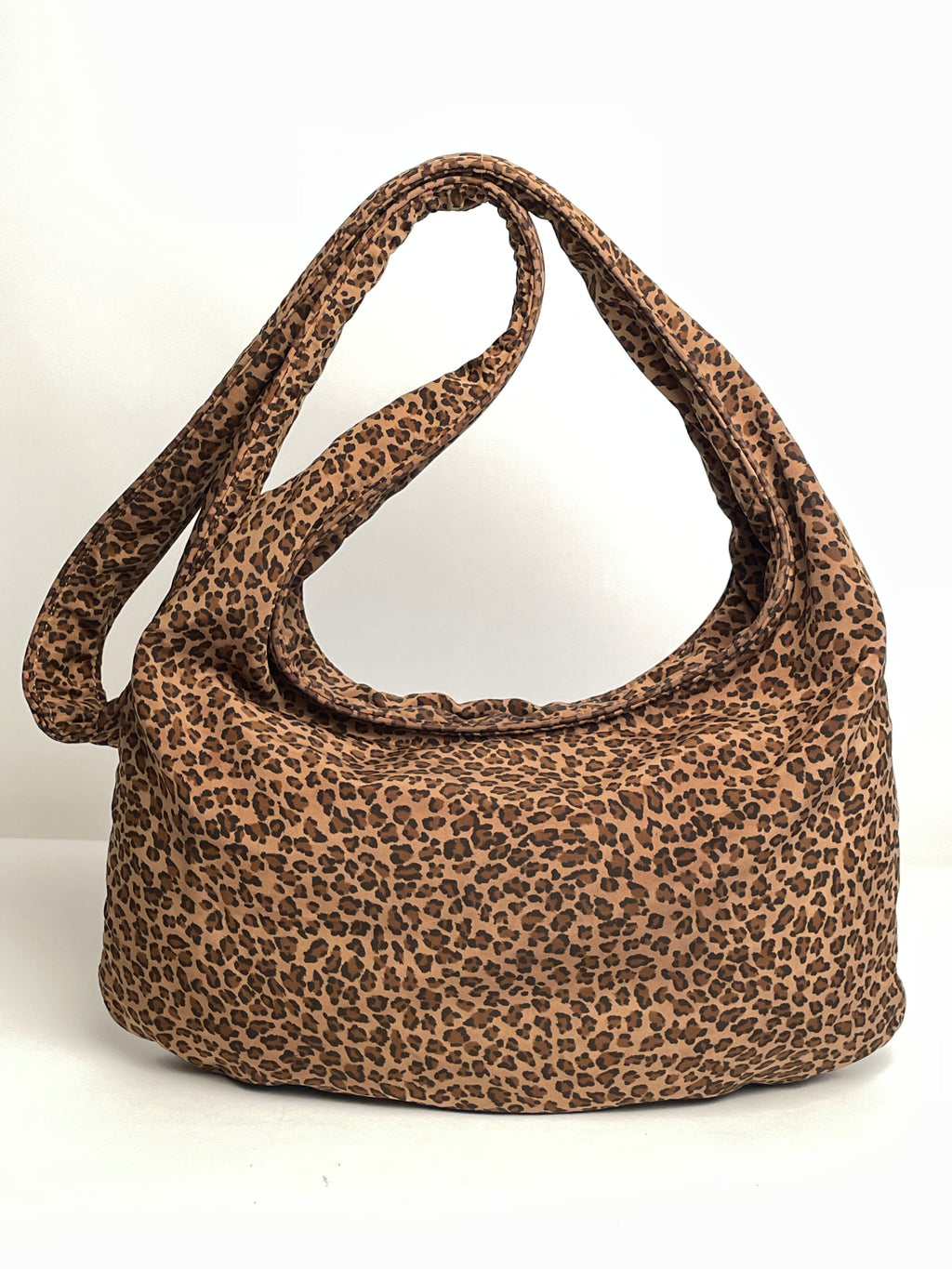 Bottega Veneta Leopard Veneta