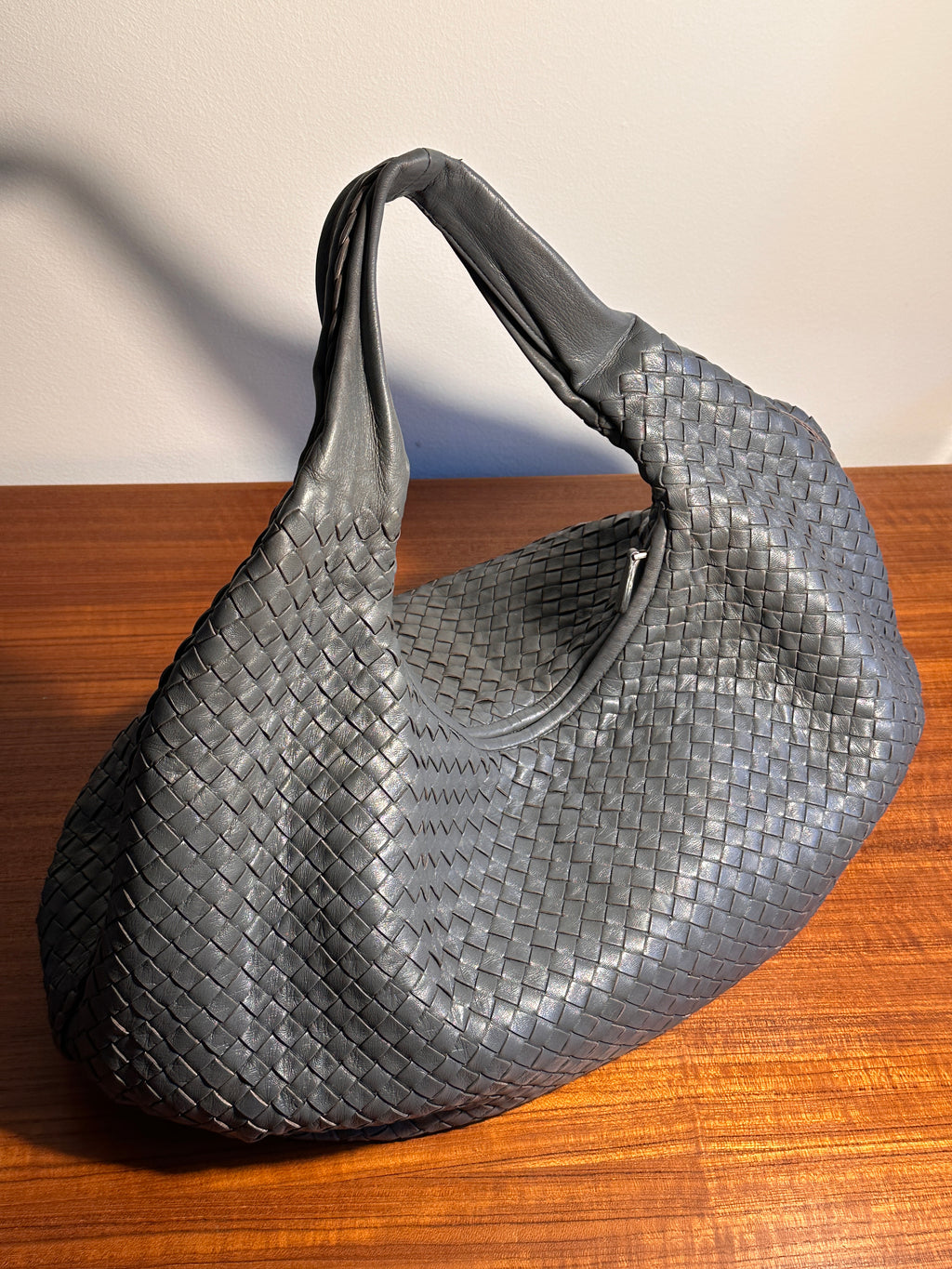 Bottega Veneta Hobo Veneta Bag