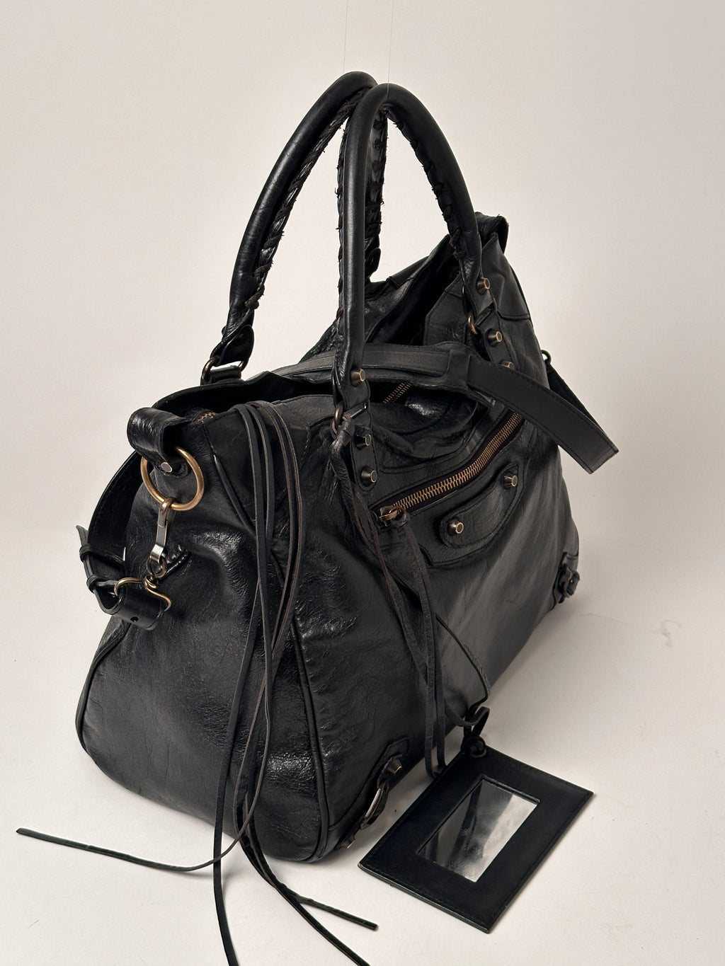 Balenciaga Town (City)