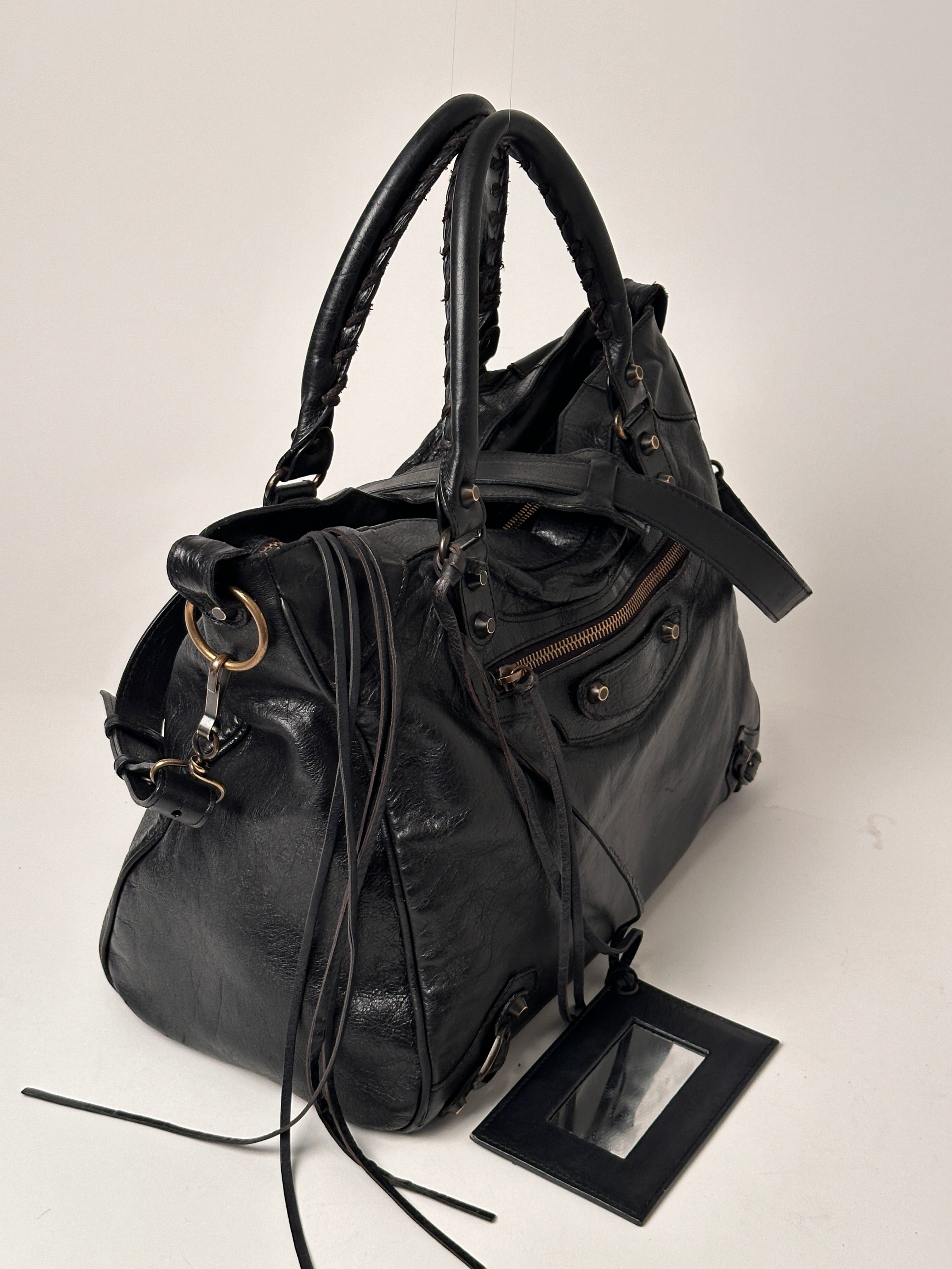 Balenciaga Town (City)