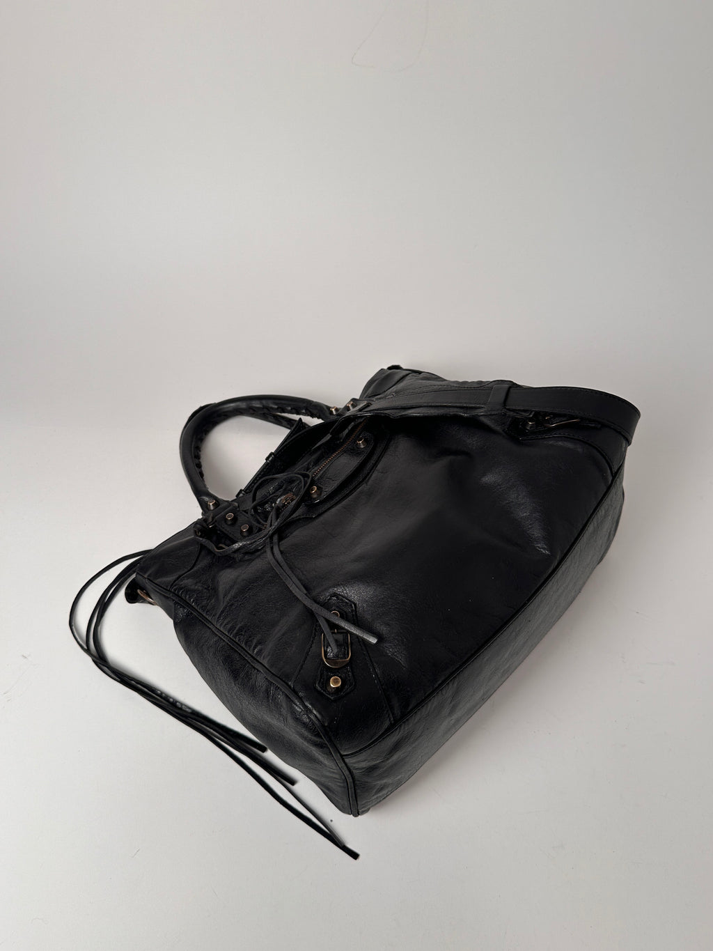 Balenciaga Town (City)