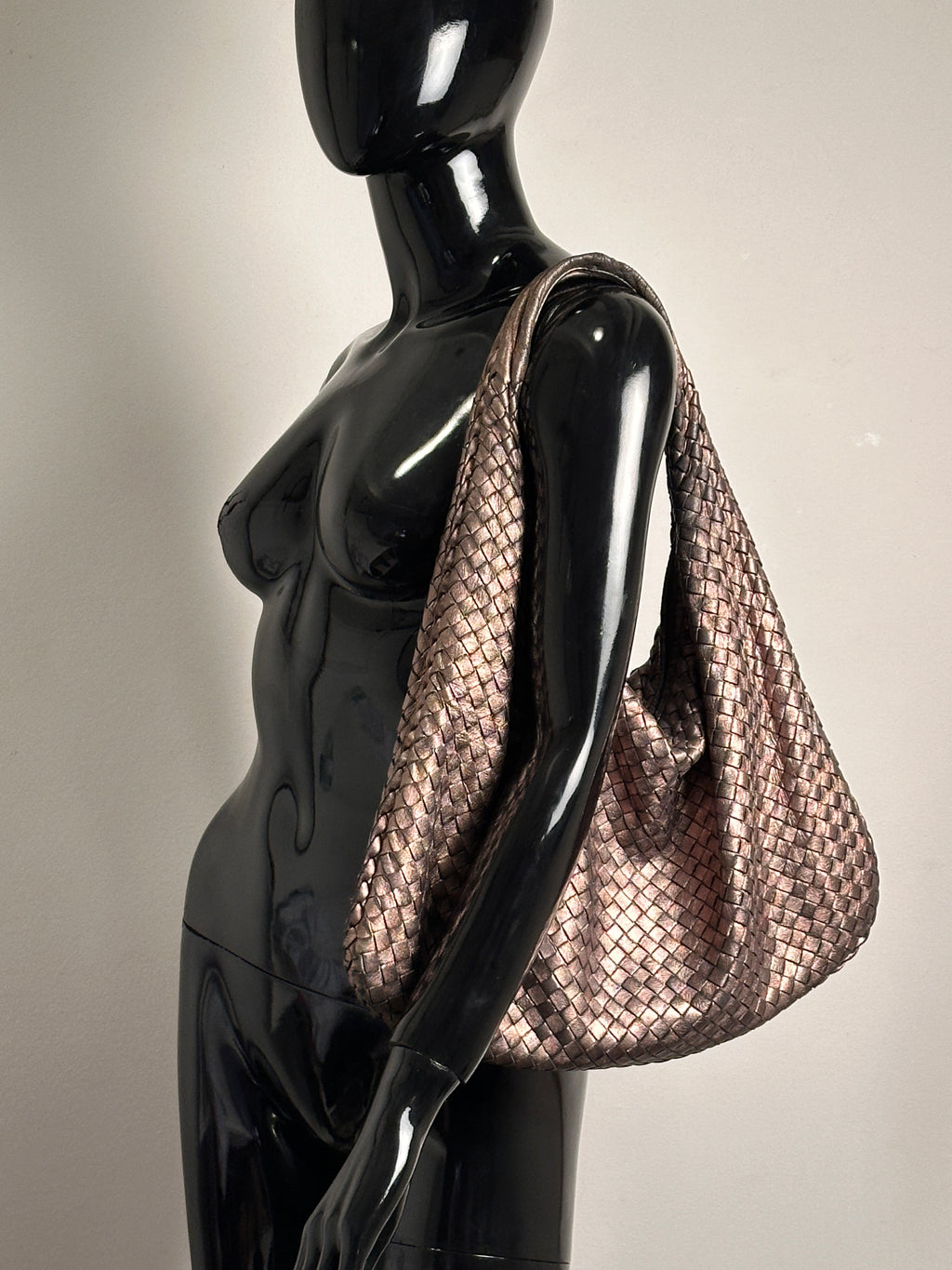 Bottega Veneta Large Veneta