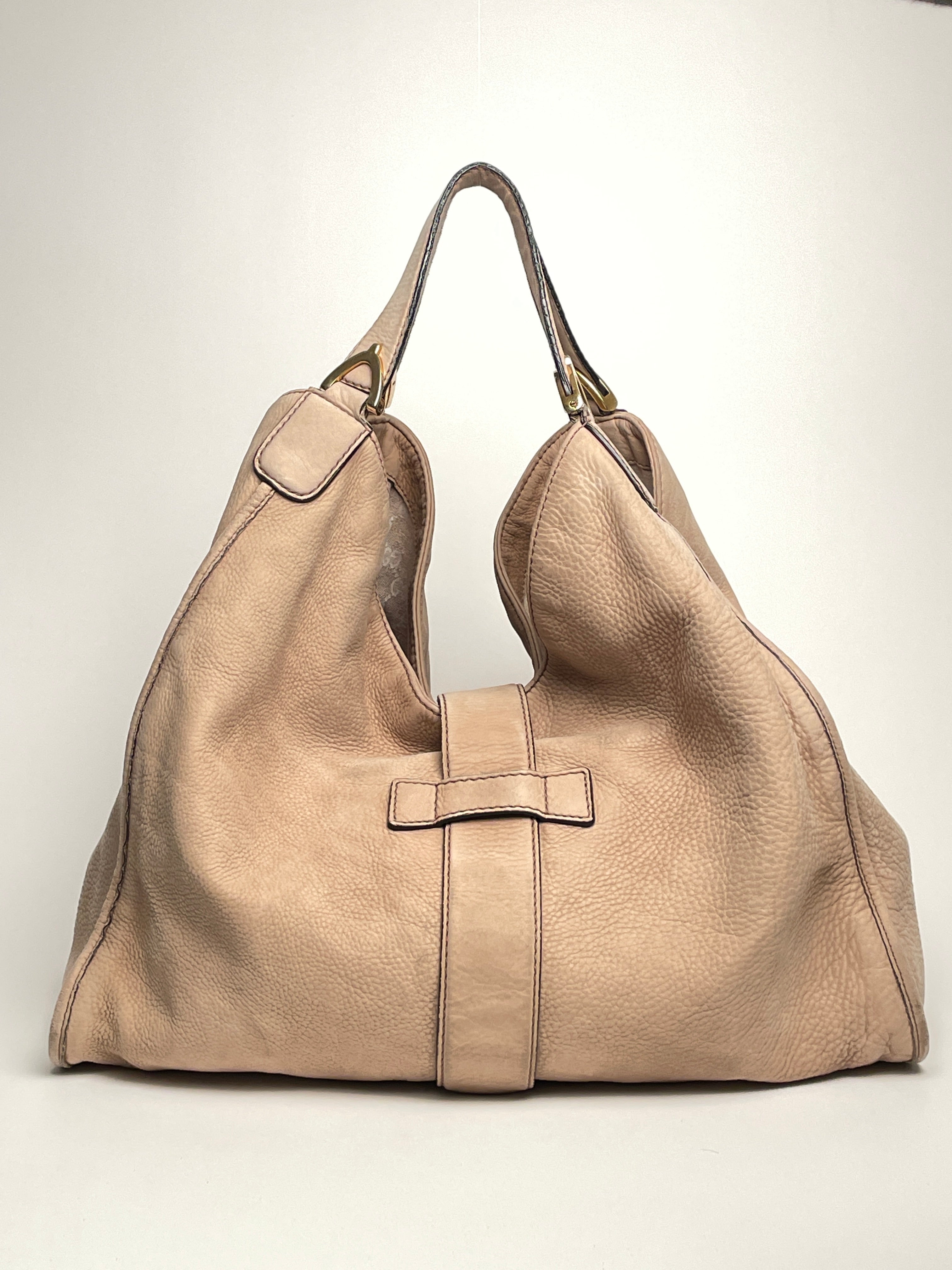 Gucci Large Stirrup