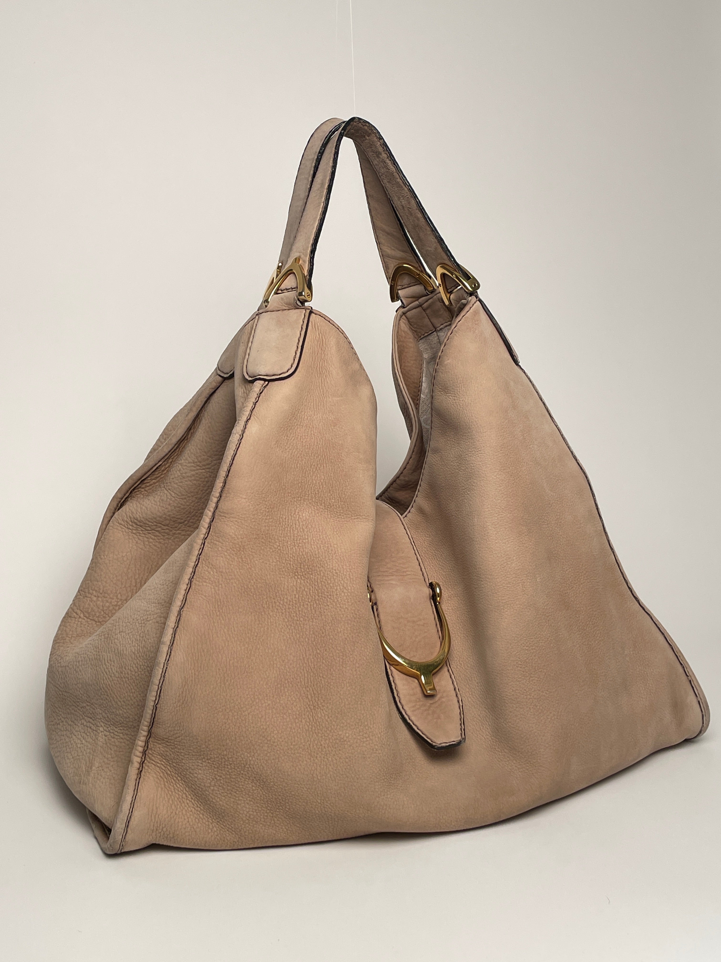 Gucci Large Stirrup