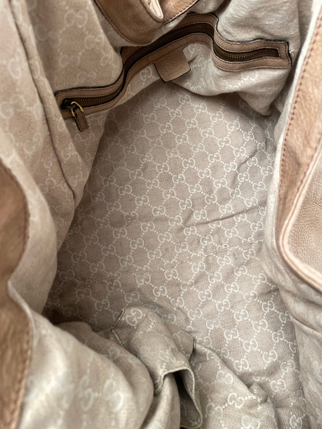 Gucci Large Stirrup