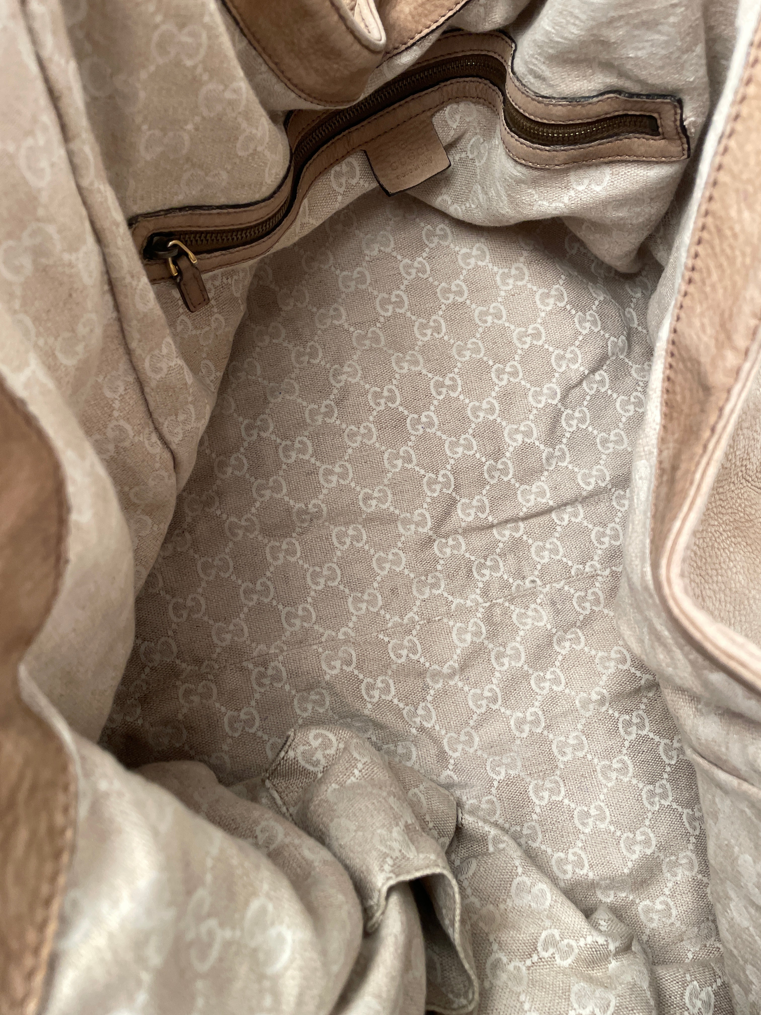 Gucci Large Stirrup