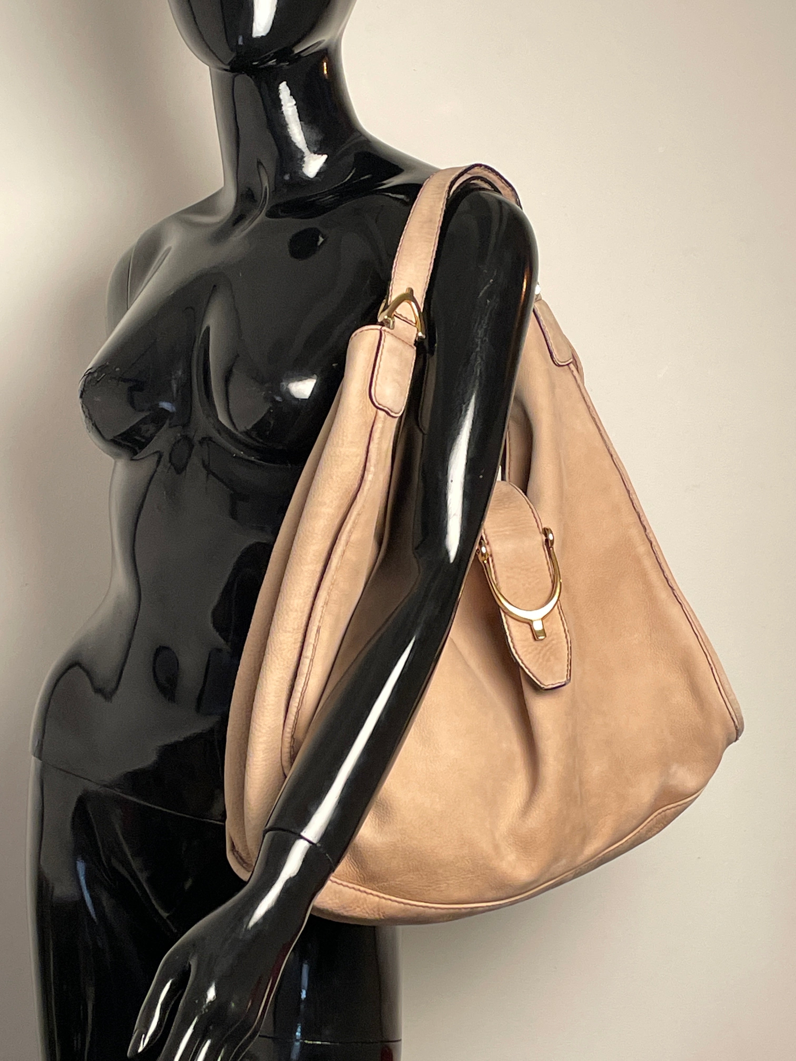 Gucci Large Stirrup