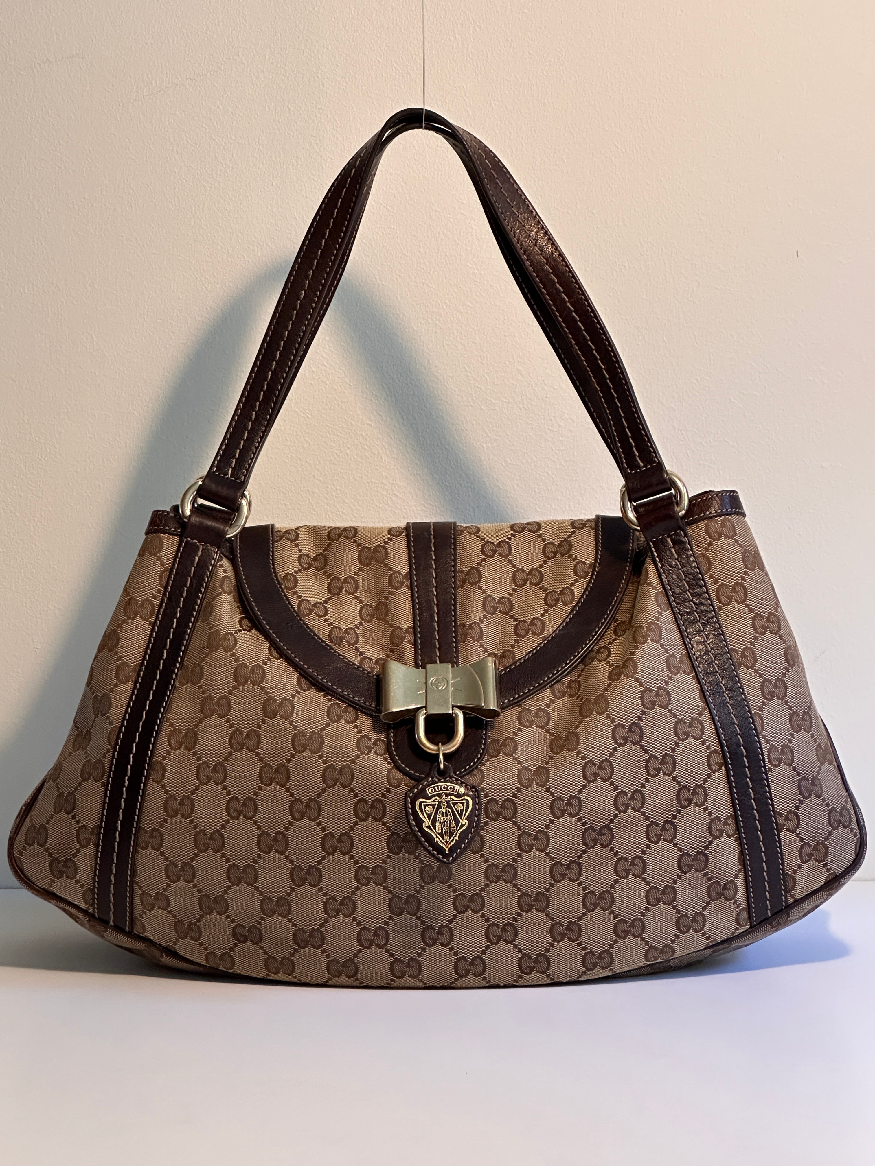 Gucci Hobo Jackie