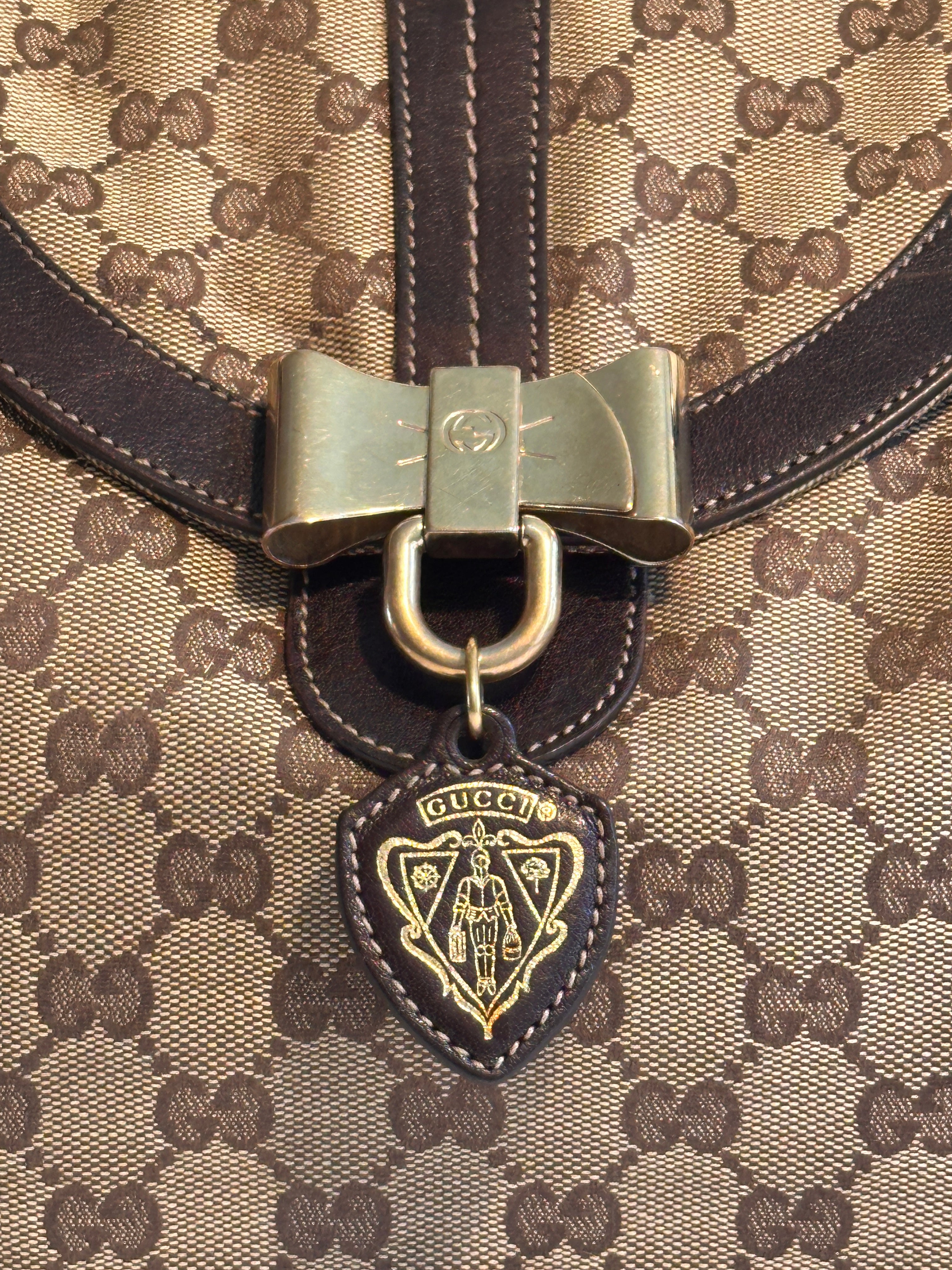 Gucci Hobo Jackie