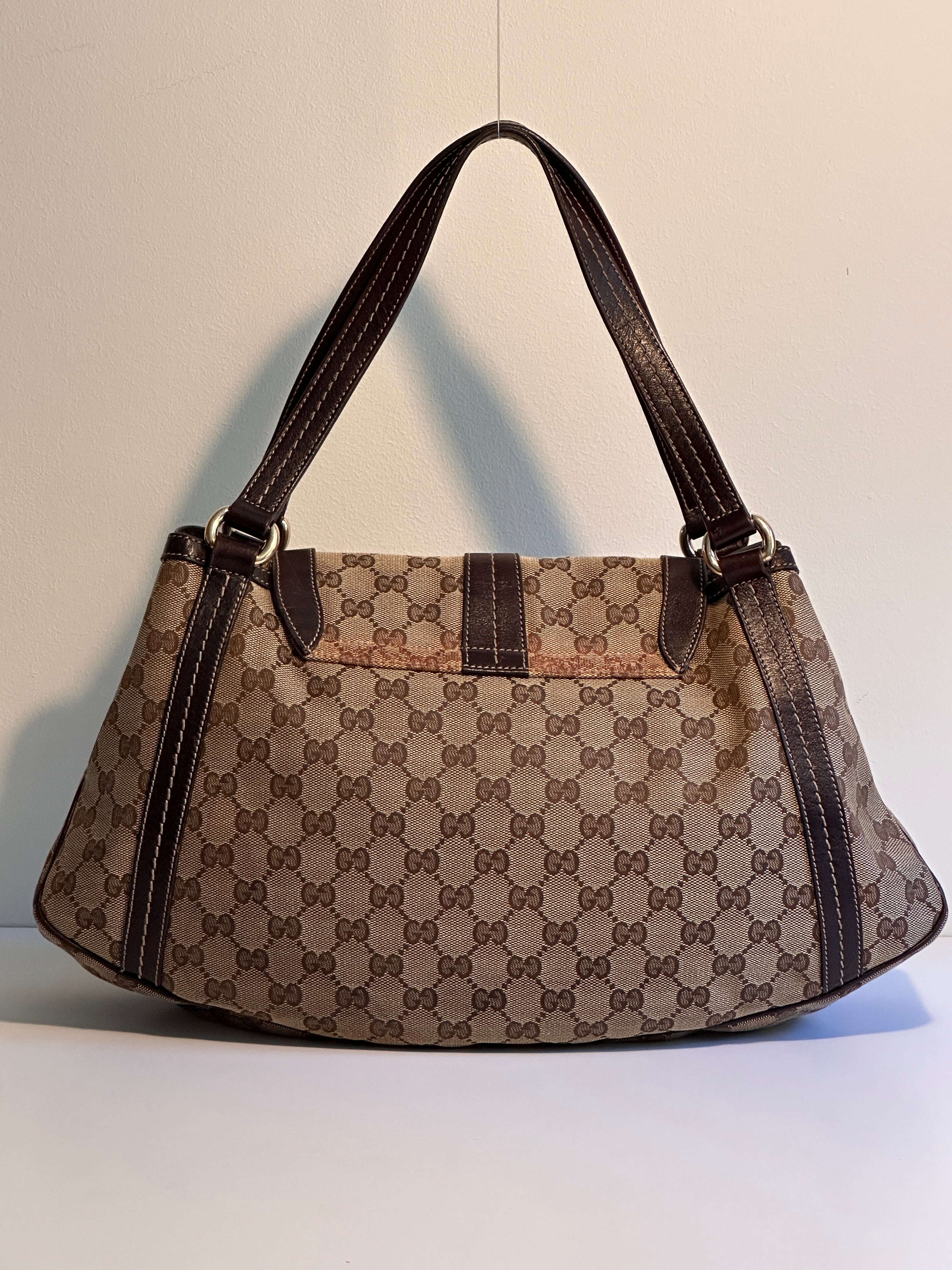 Gucci Hobo Jackie