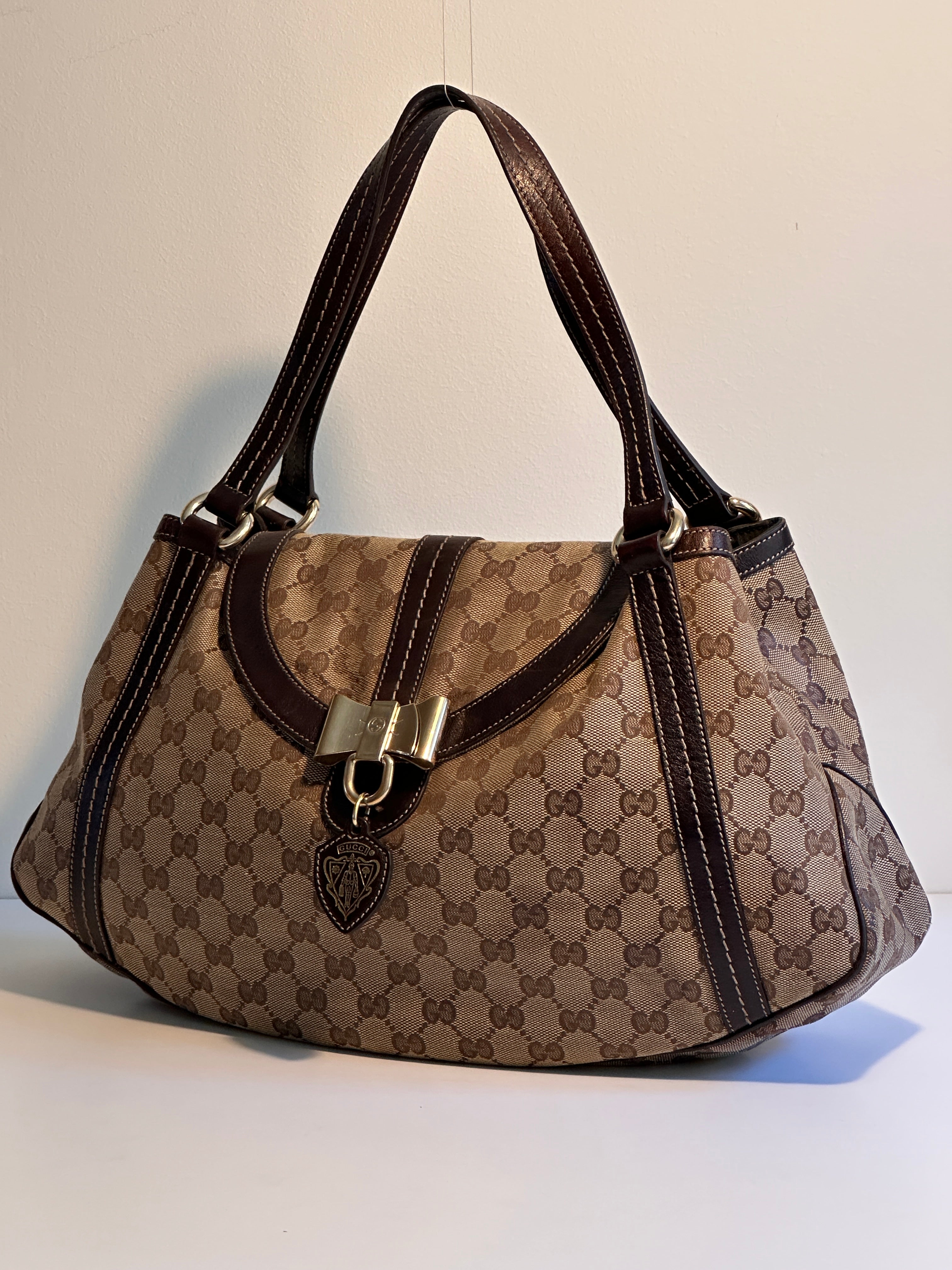 Gucci Hobo Jackie