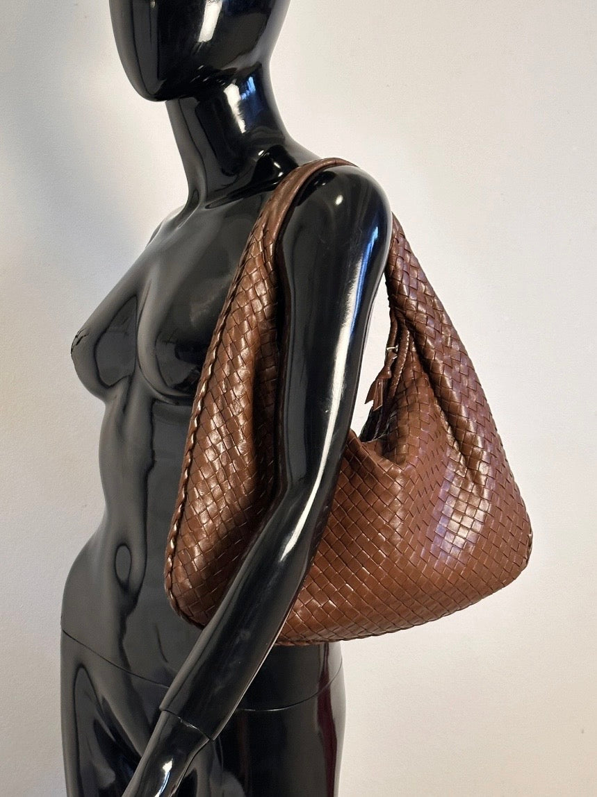 Bottega Veneta Medium Veneta