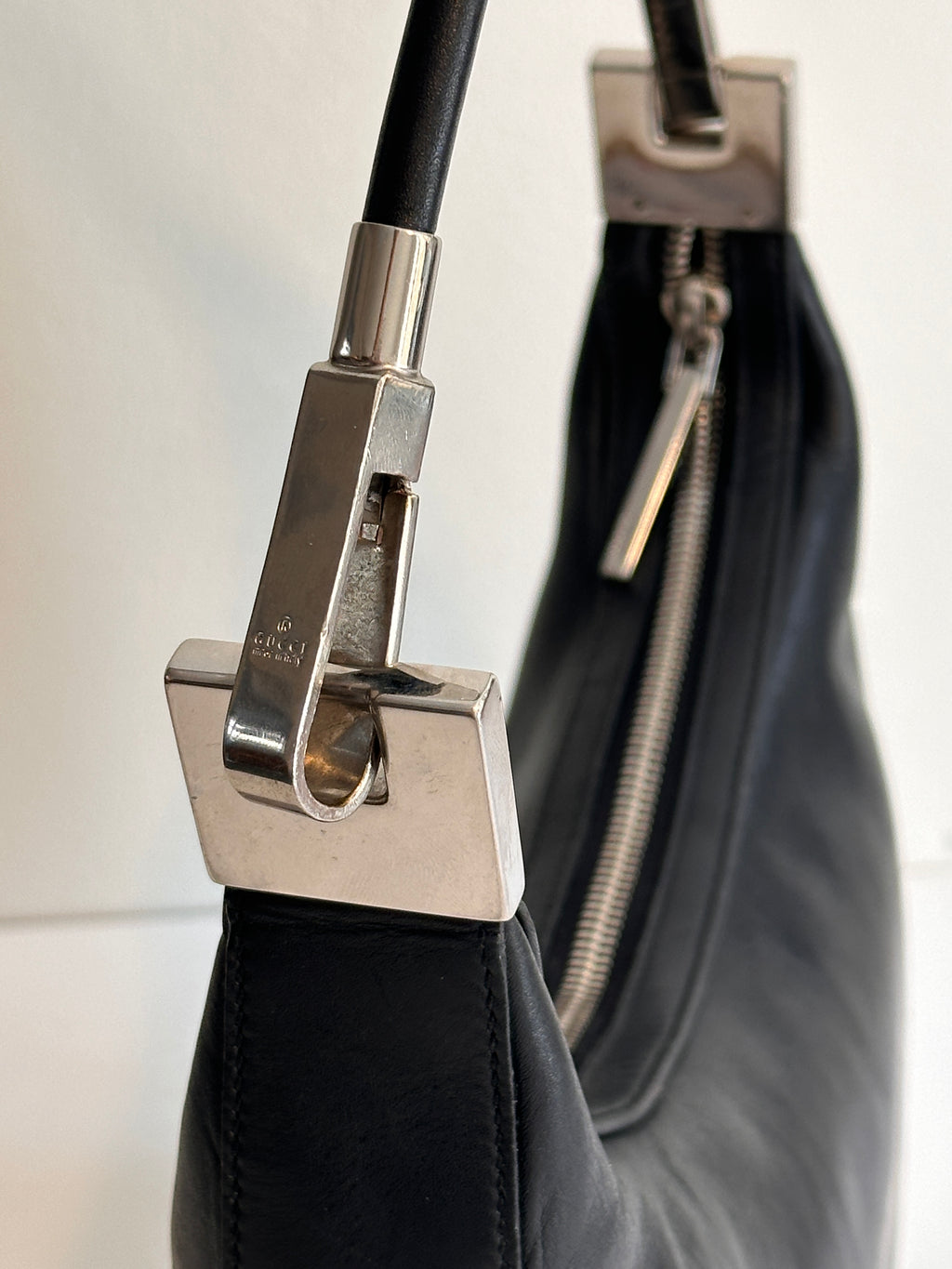 Gucci Hobo Jackie