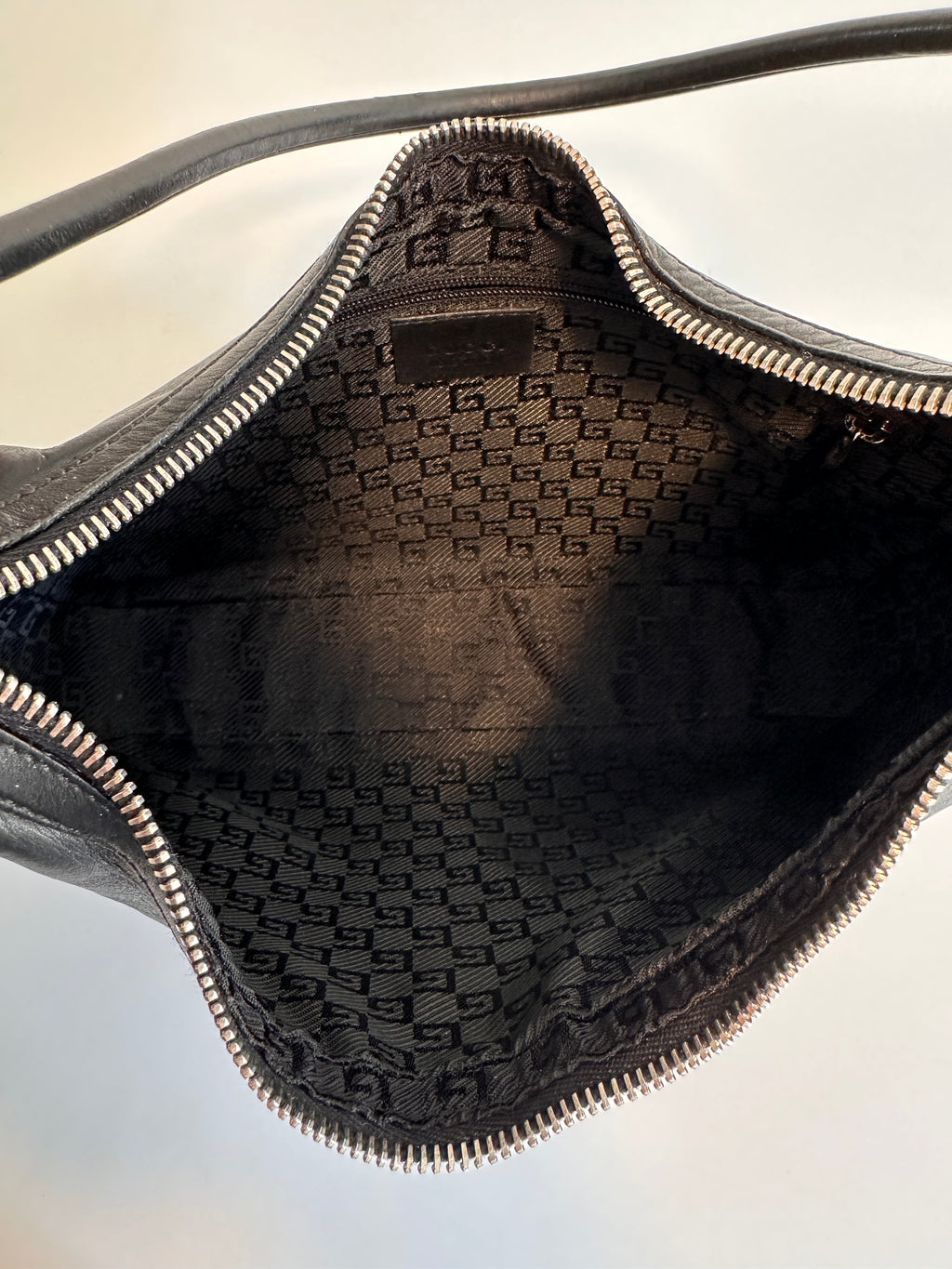 Gucci Hobo Jackie
