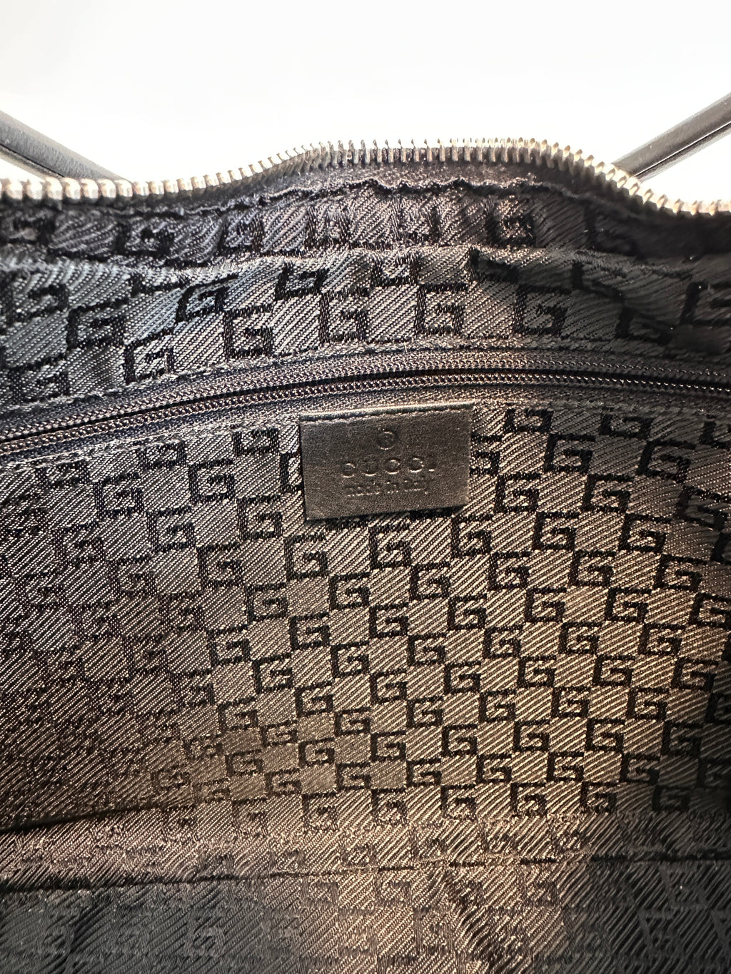 Gucci Hobo Jackie