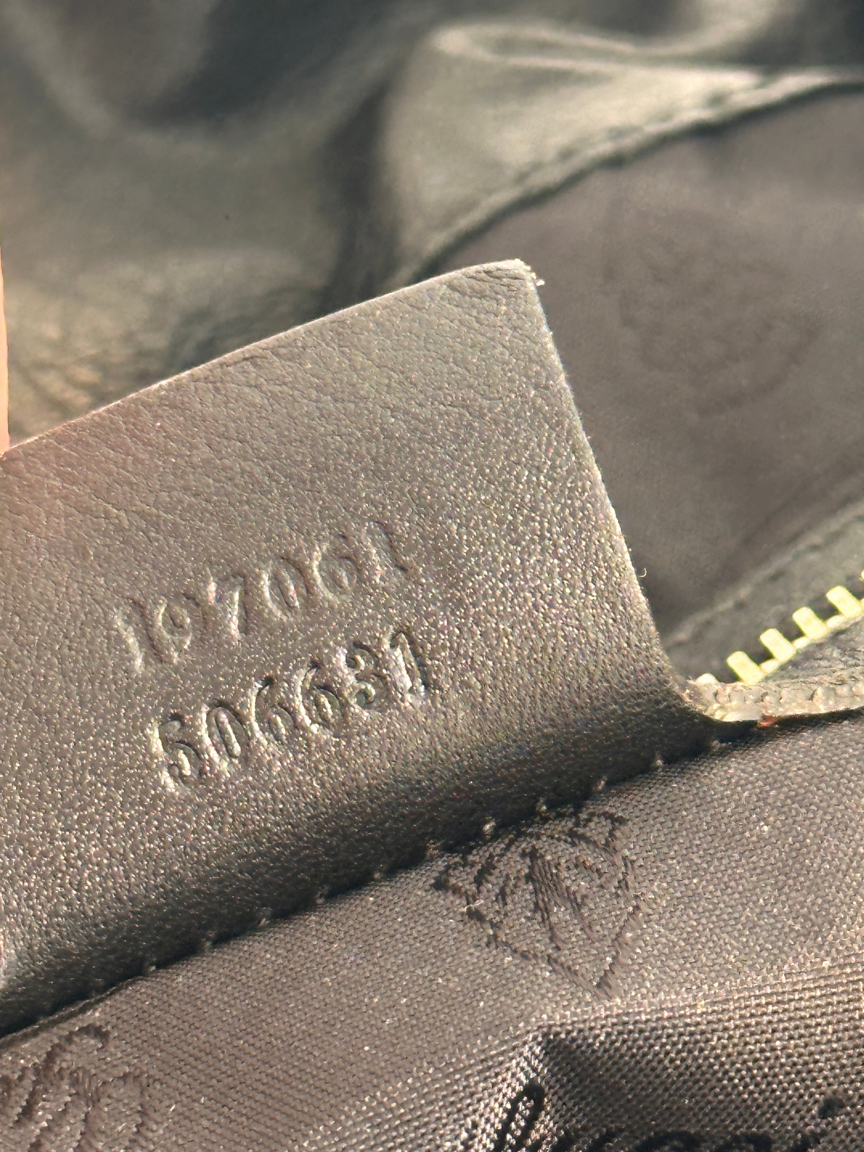 Gucci Hysteria
