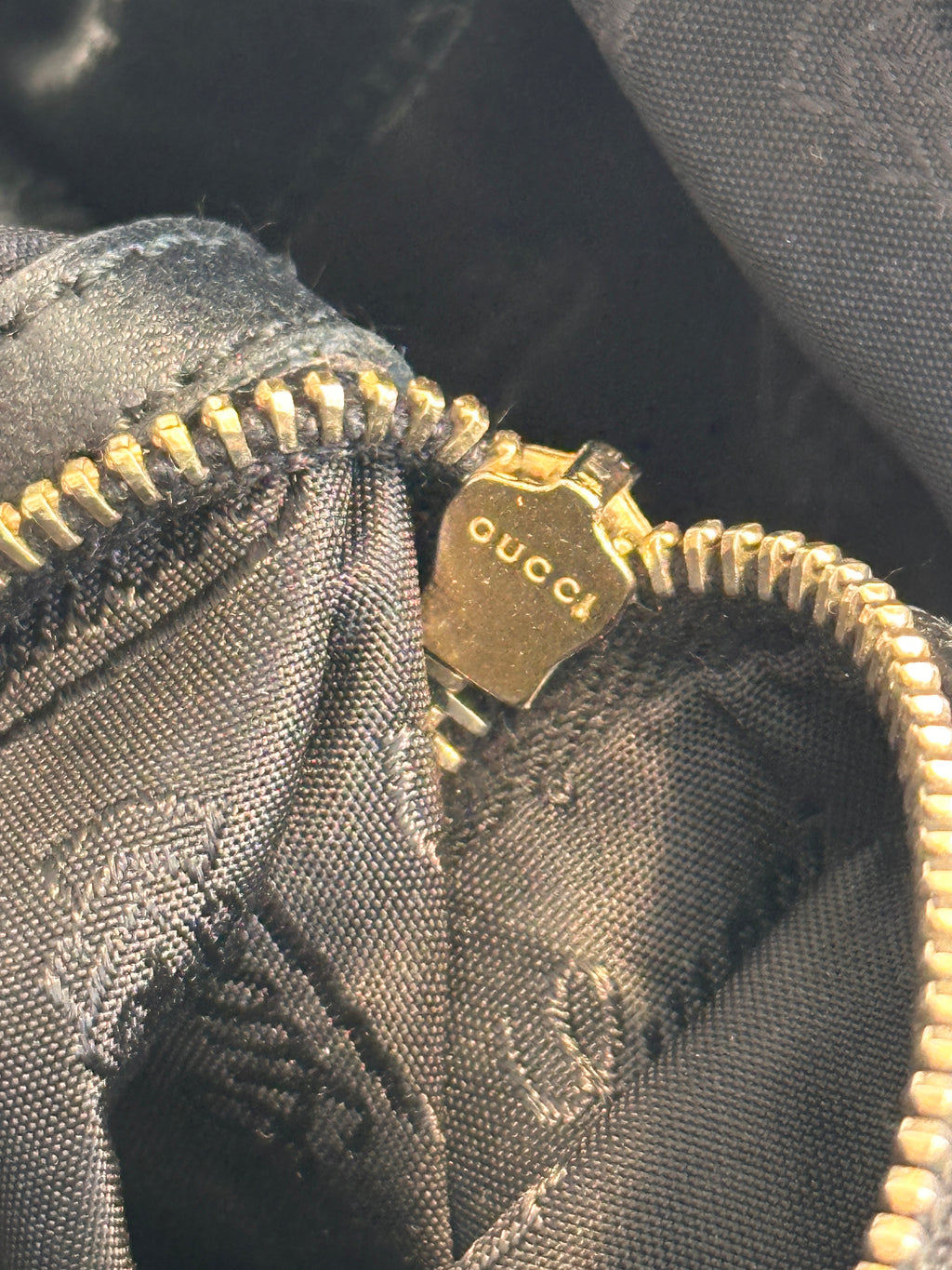 Gucci Hysteria