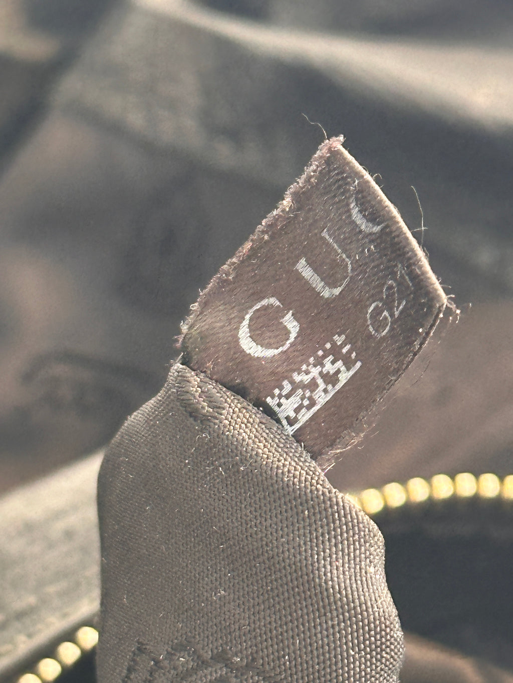 Gucci Hysteria
