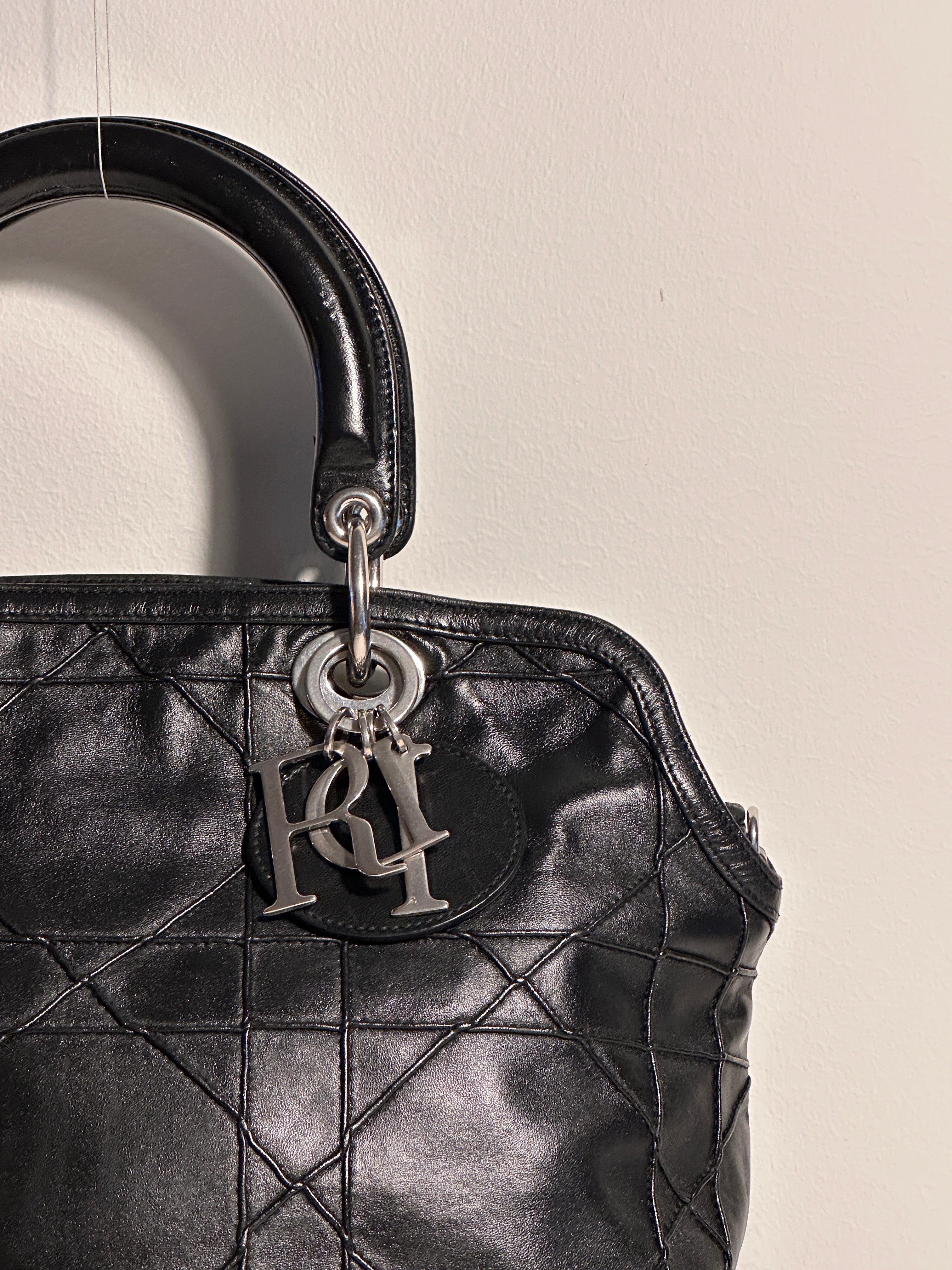 Christian Dior Granville