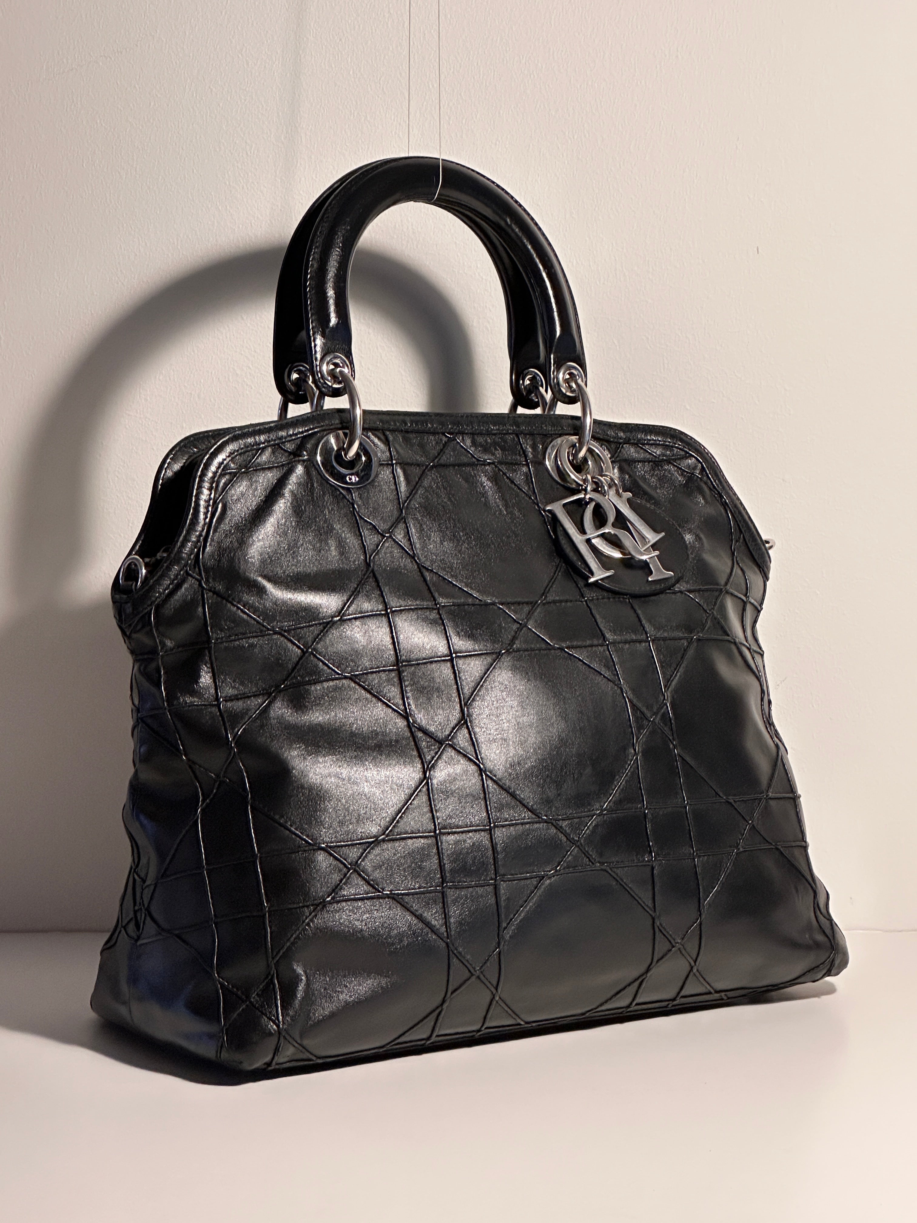 Christian Dior Granville
