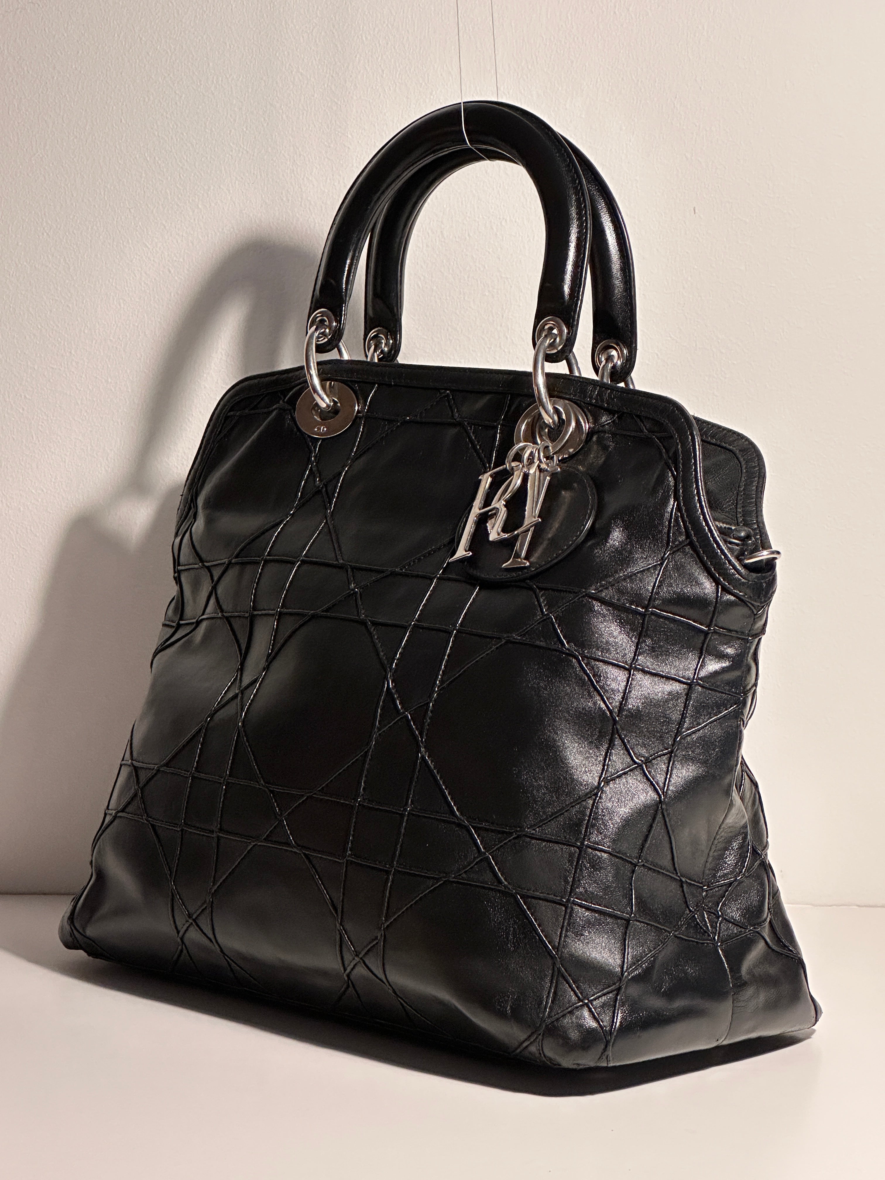 Christian Dior Granville