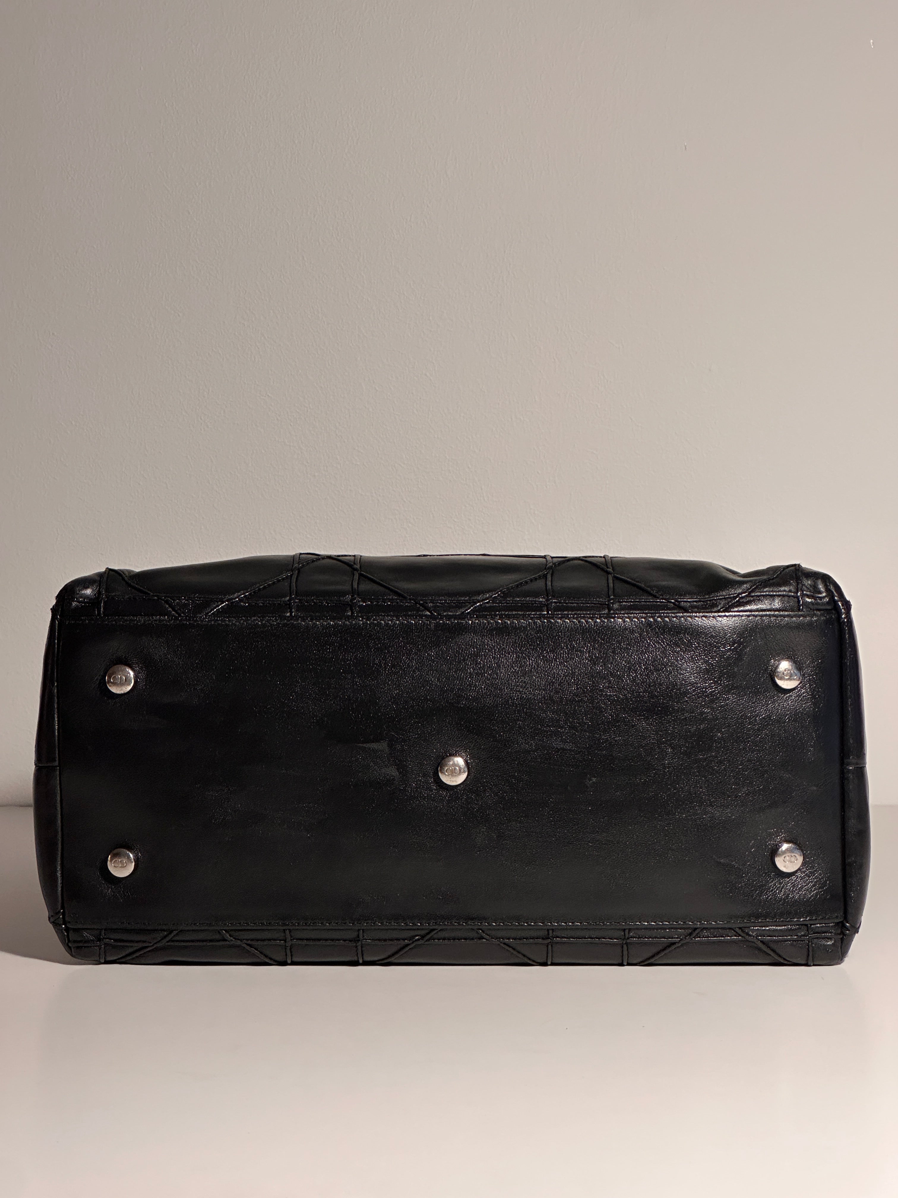 Christian Dior Granville