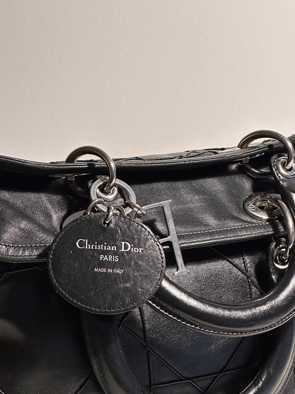 Christian Dior Granville