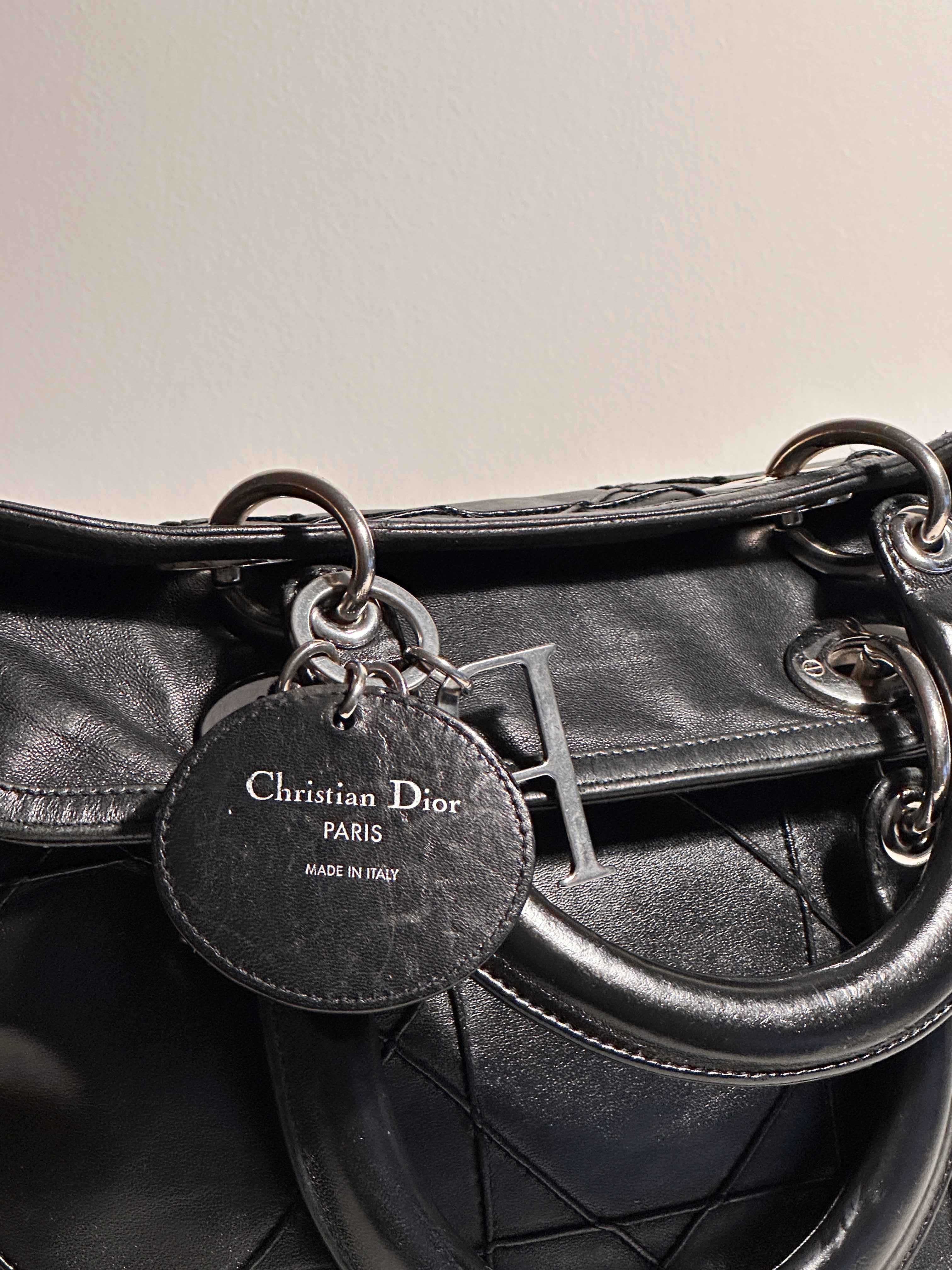Christian Dior Granville