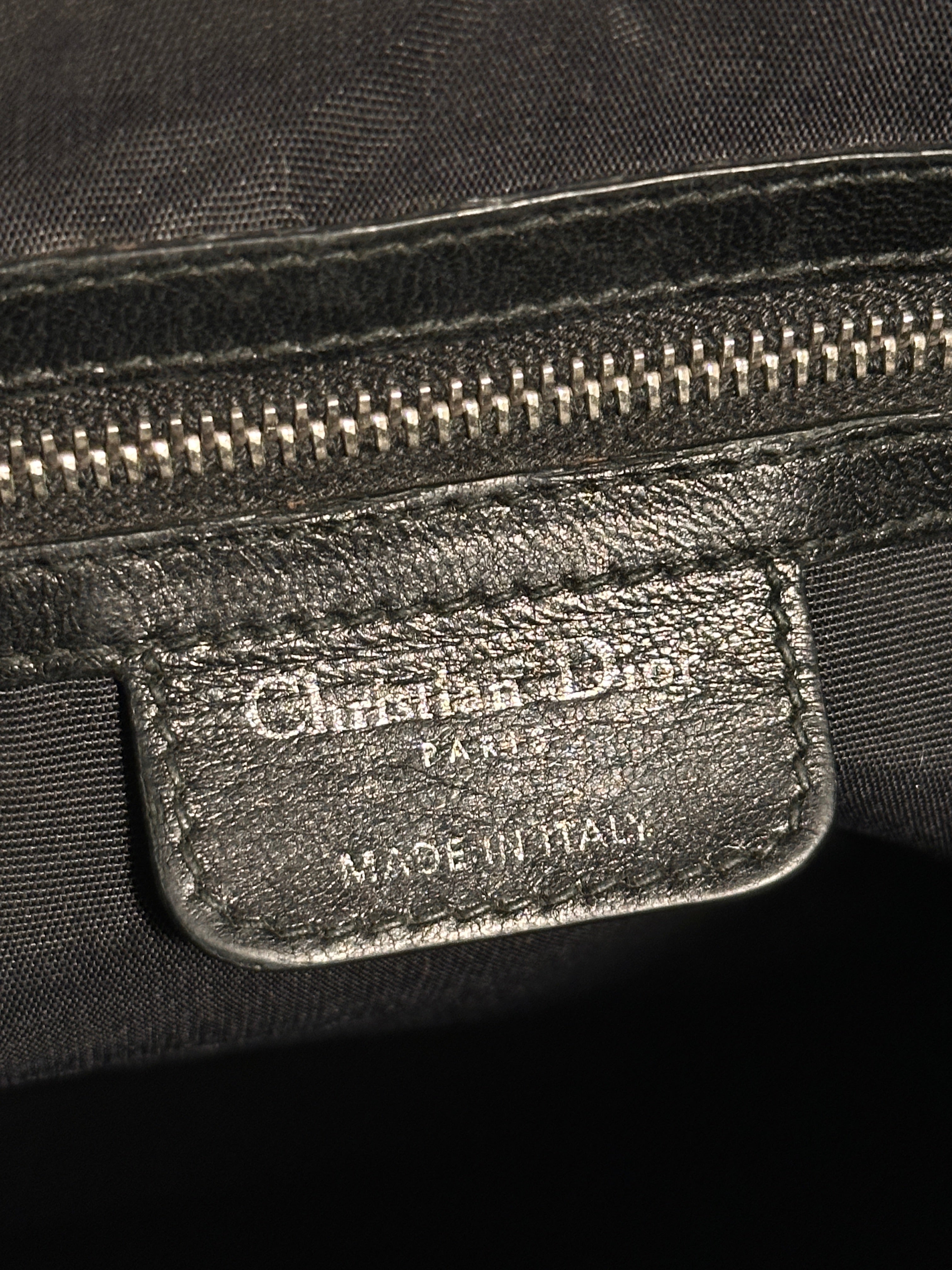 Christian Dior Granville