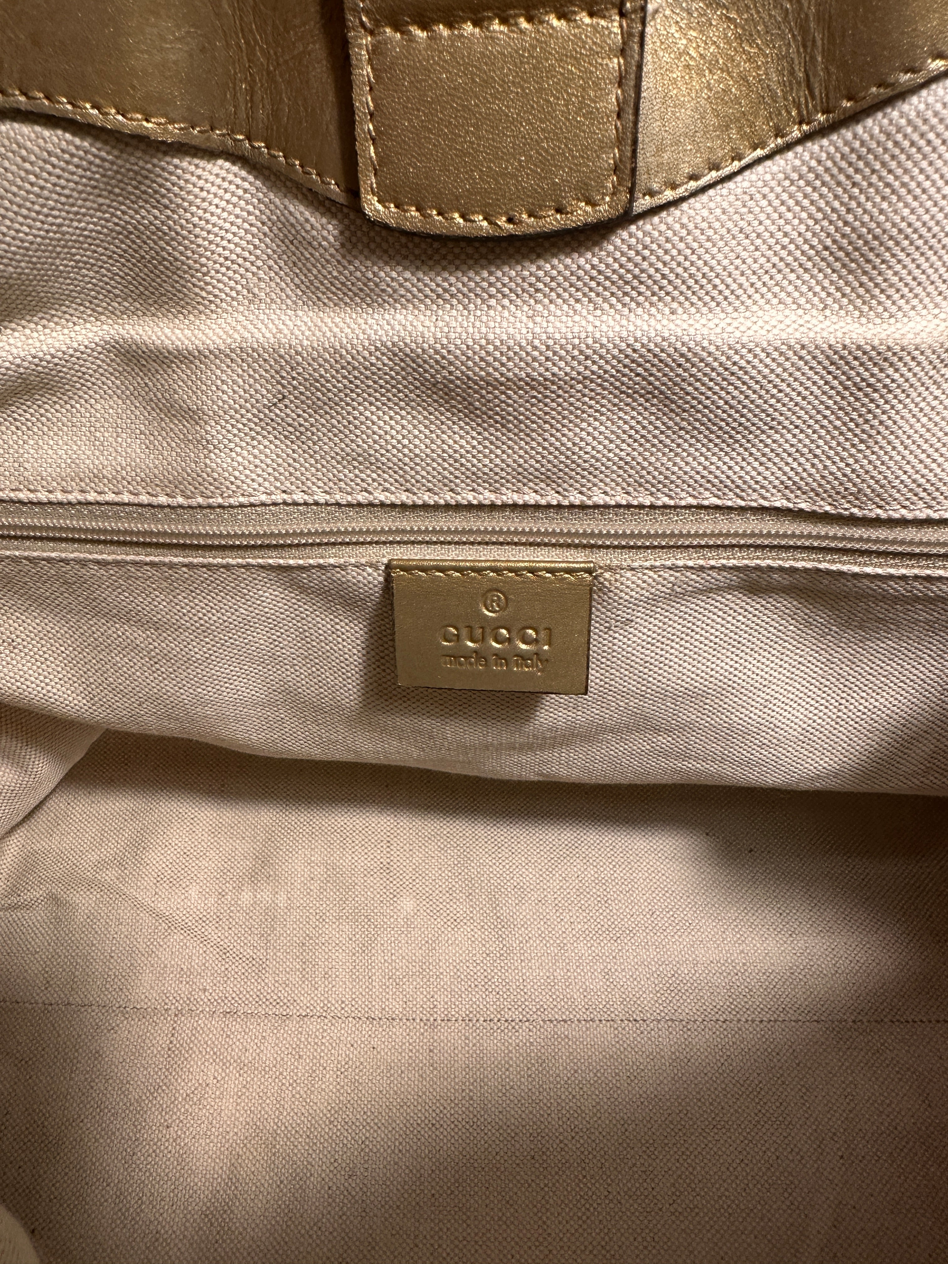 Gucci Sukey