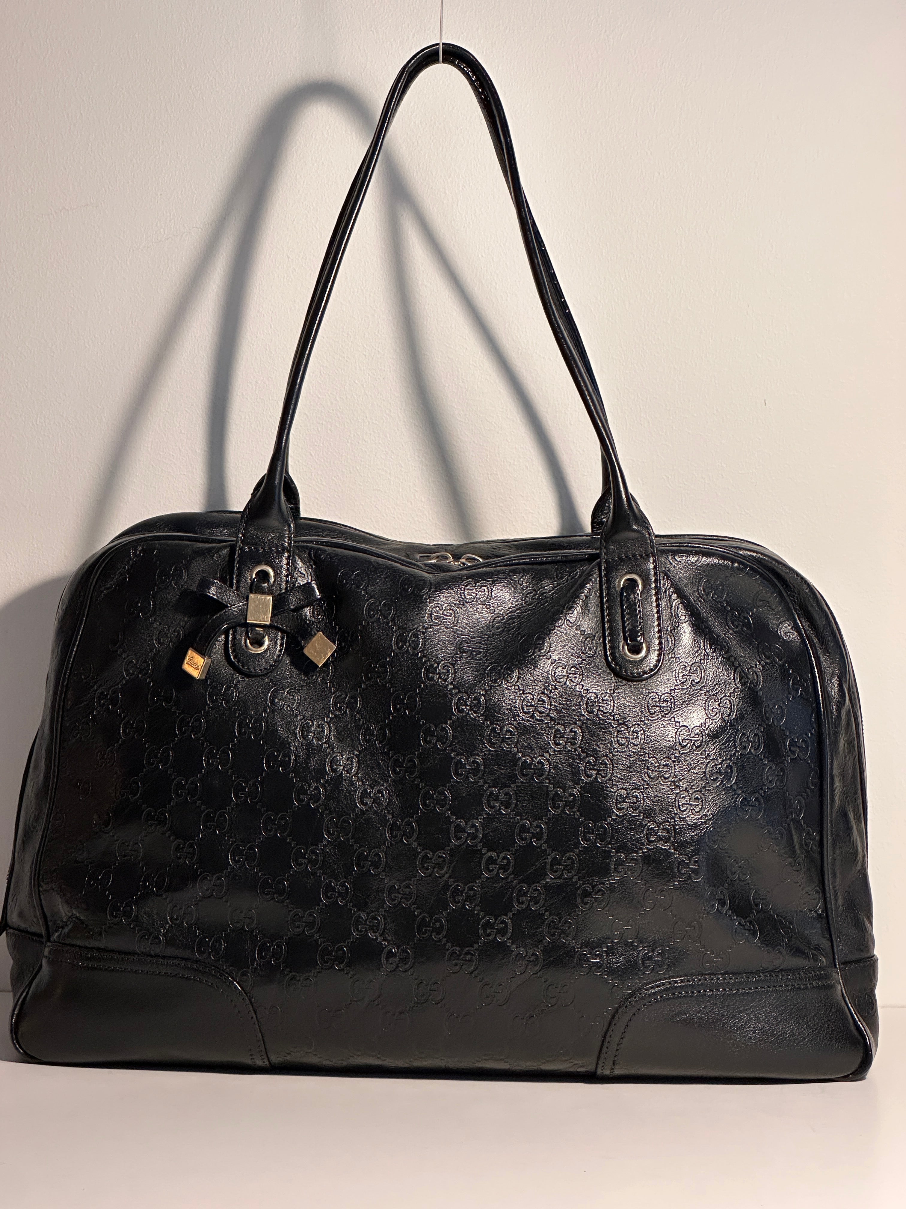 Gucci Hobo