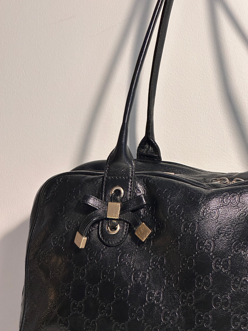 Gucci Hobo