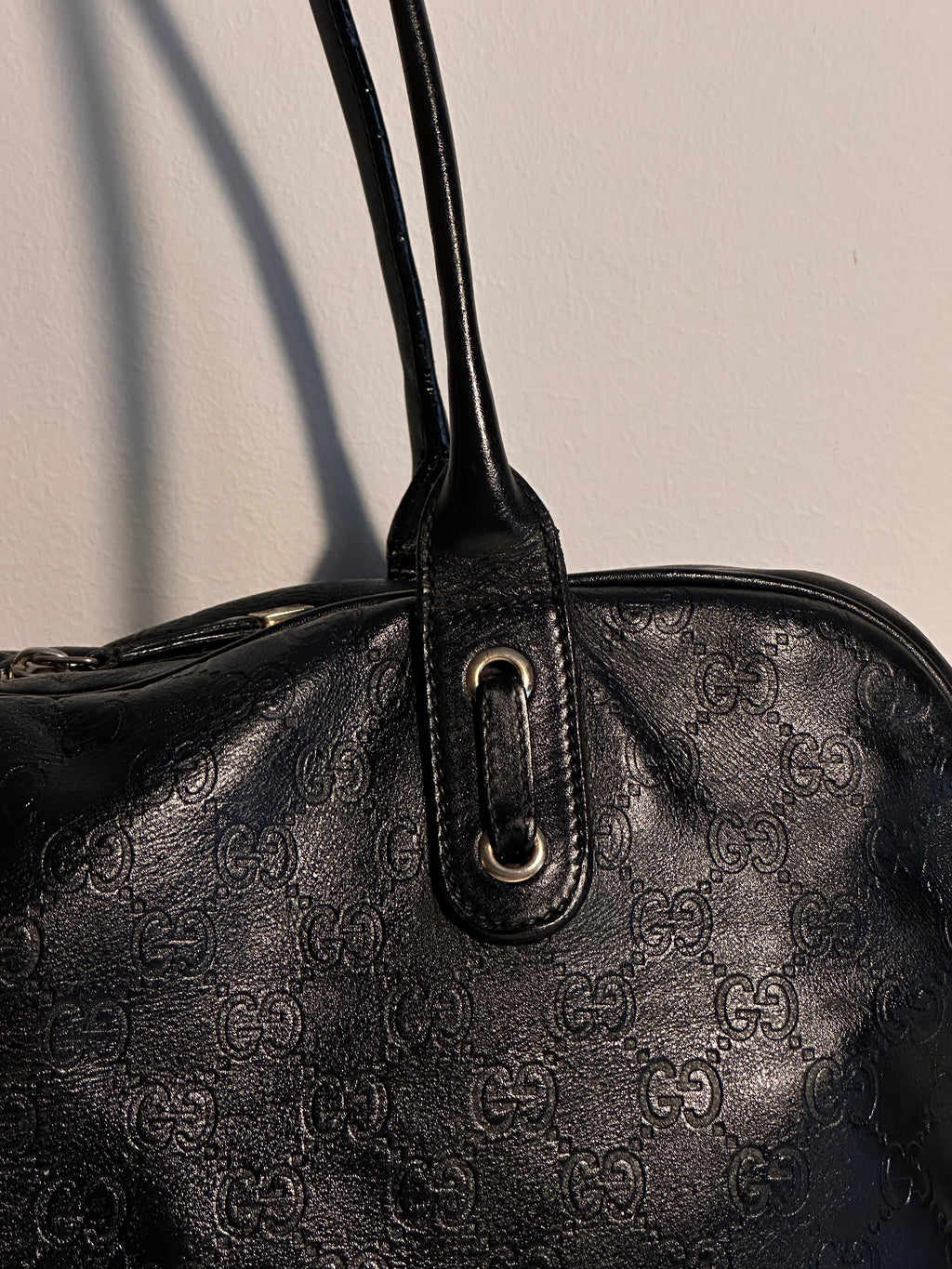 Gucci Hobo