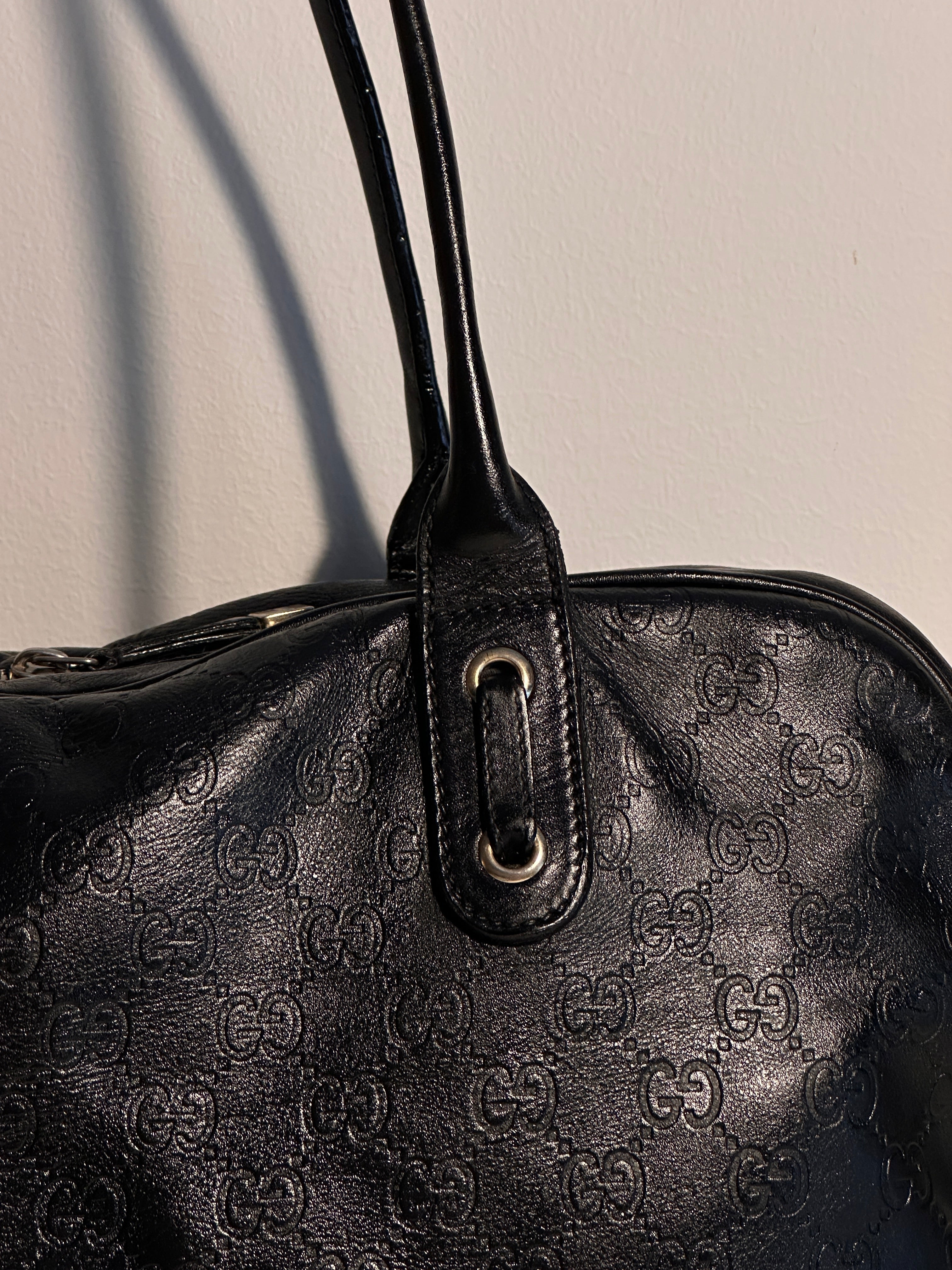 Gucci Hobo