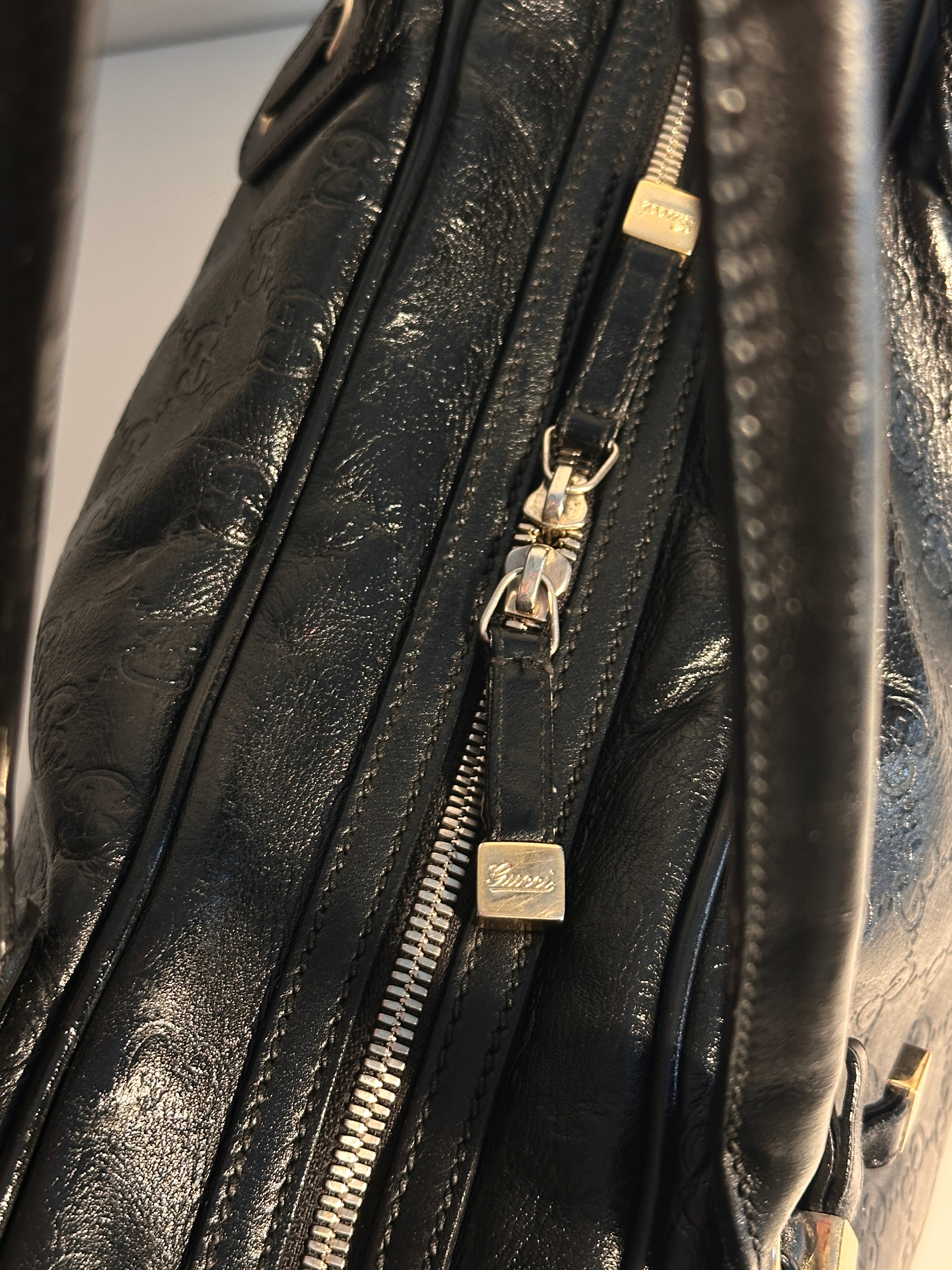 Gucci Hobo