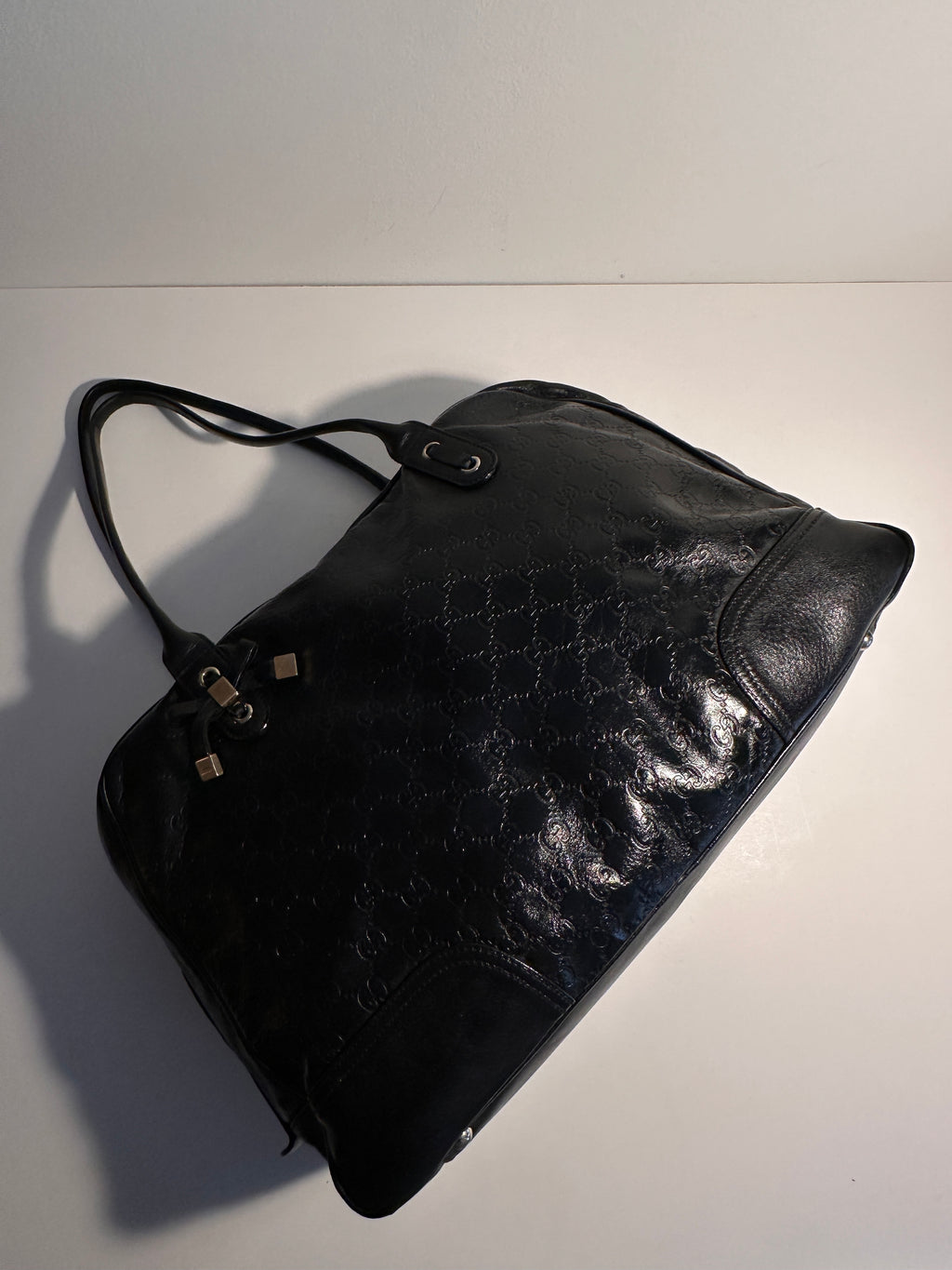 Gucci Hobo