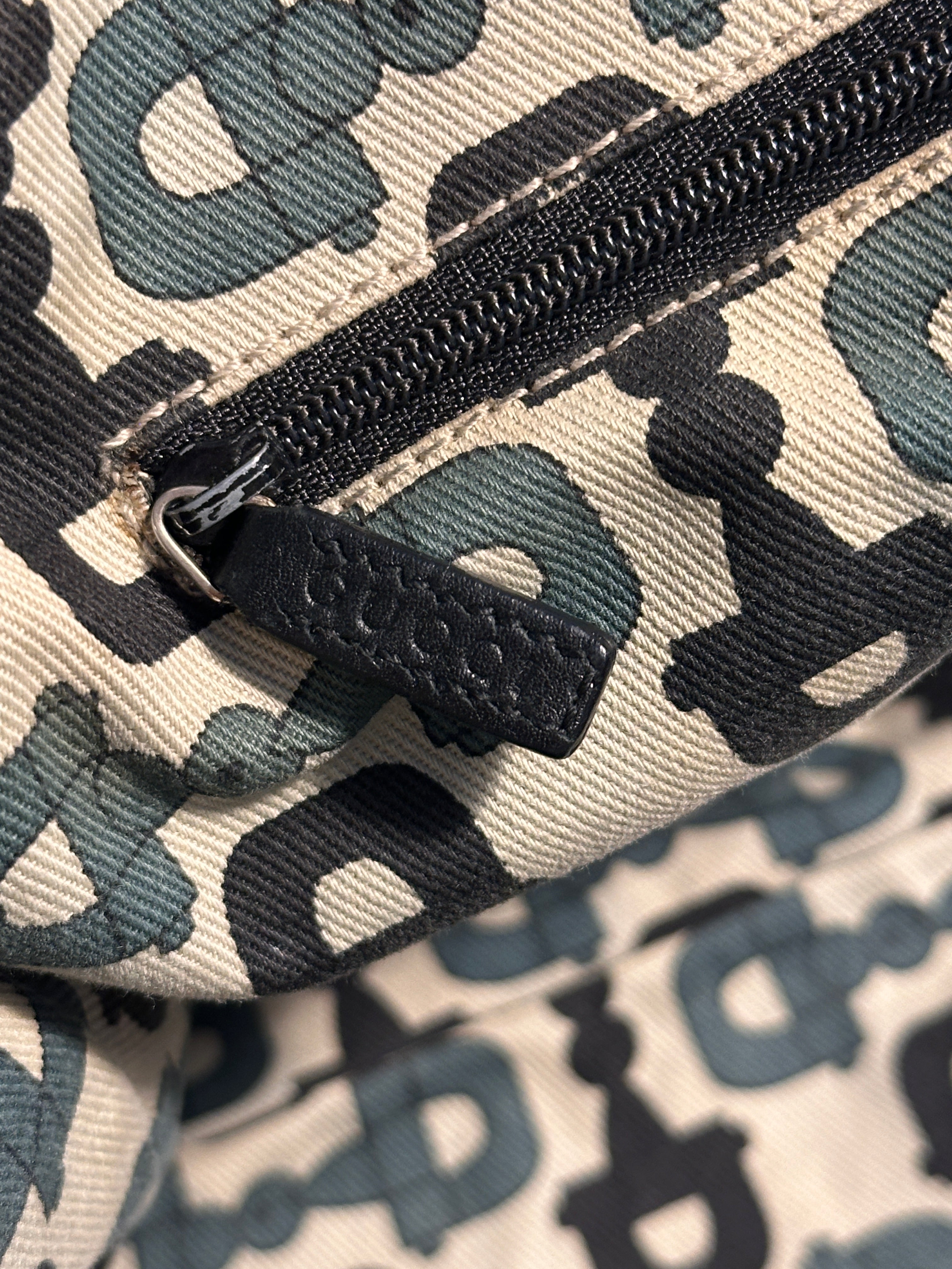 Gucci Hobo