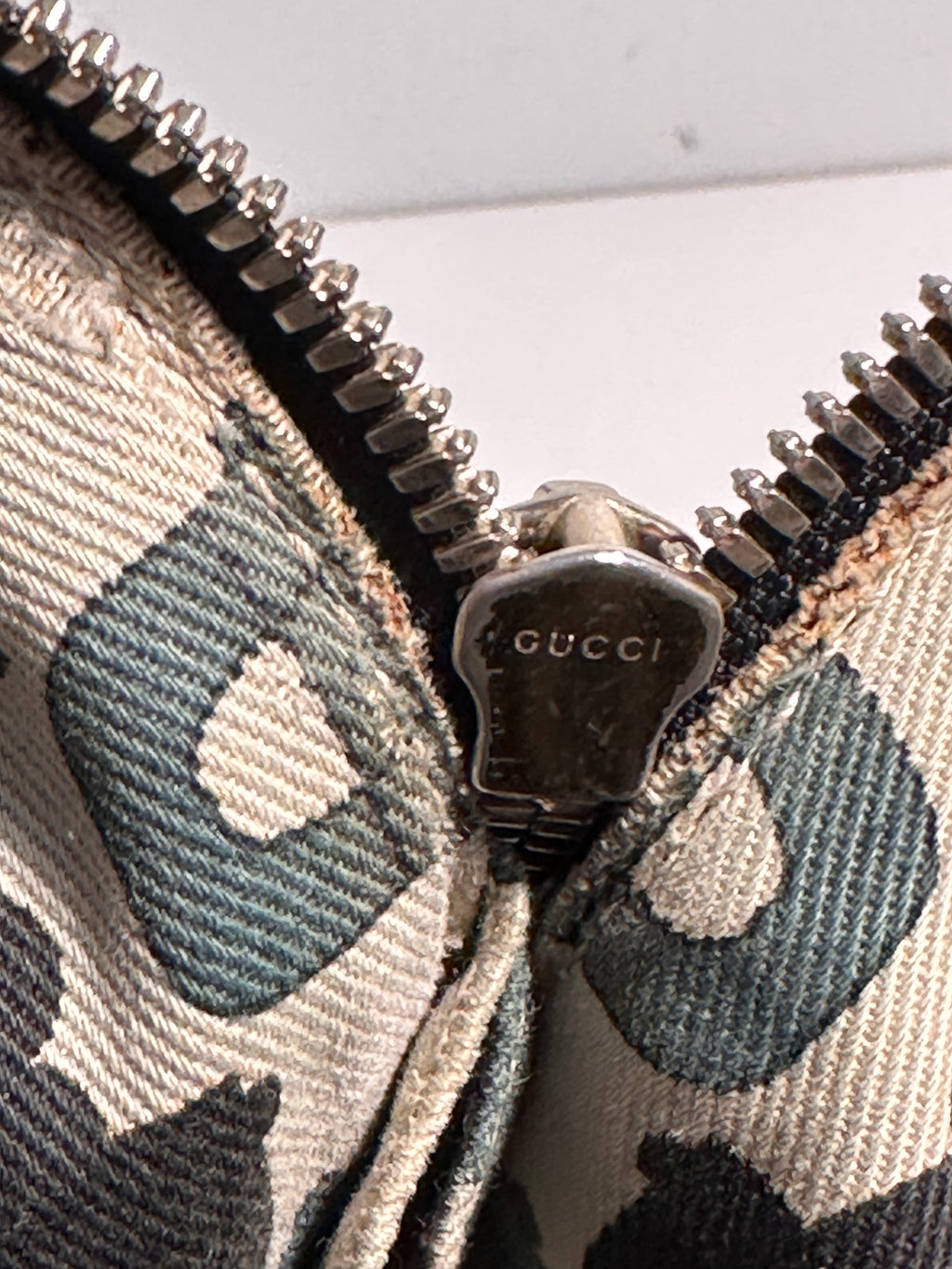 Gucci Hobo