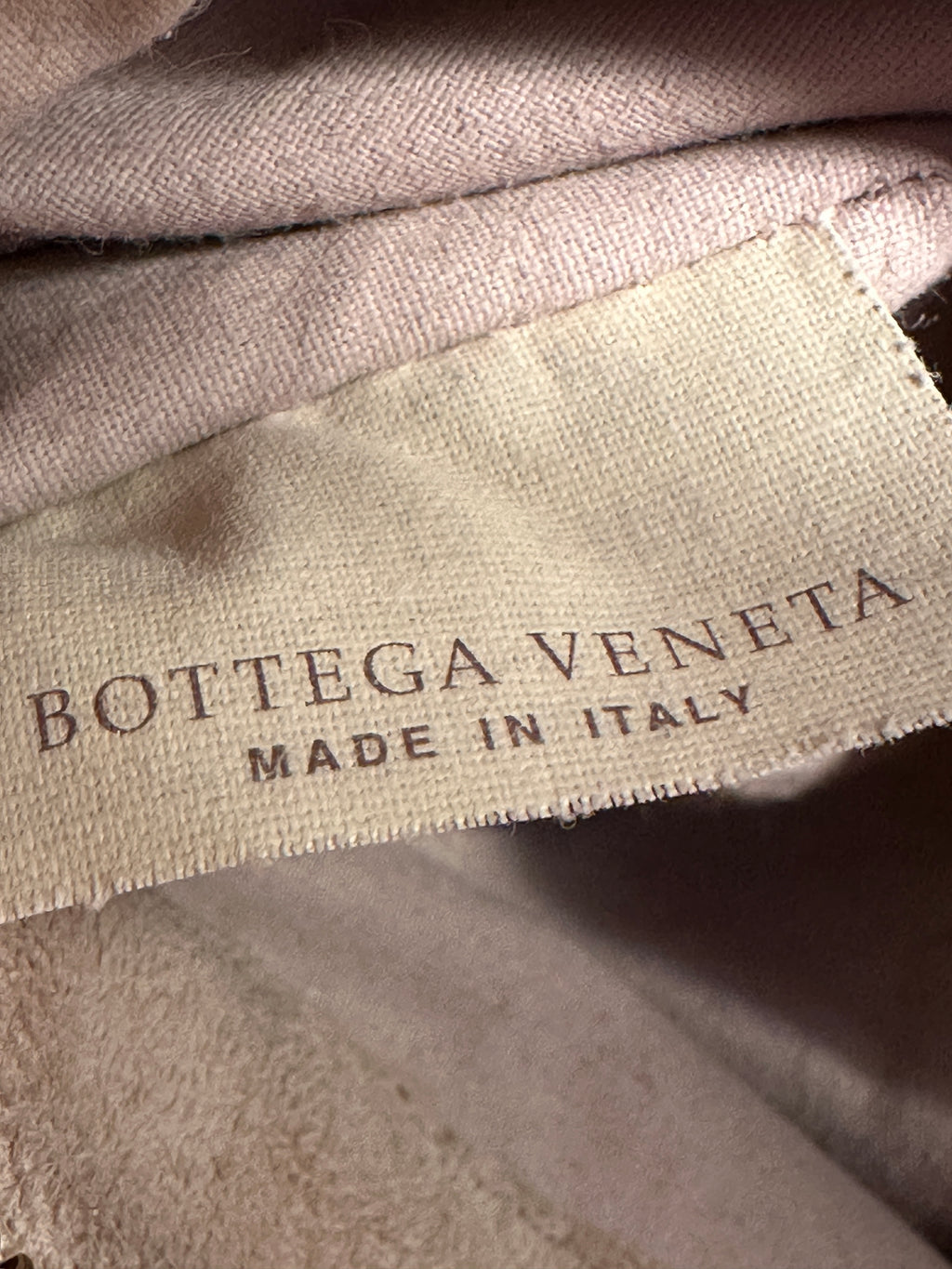 Bottega Veneta Medium Veneta