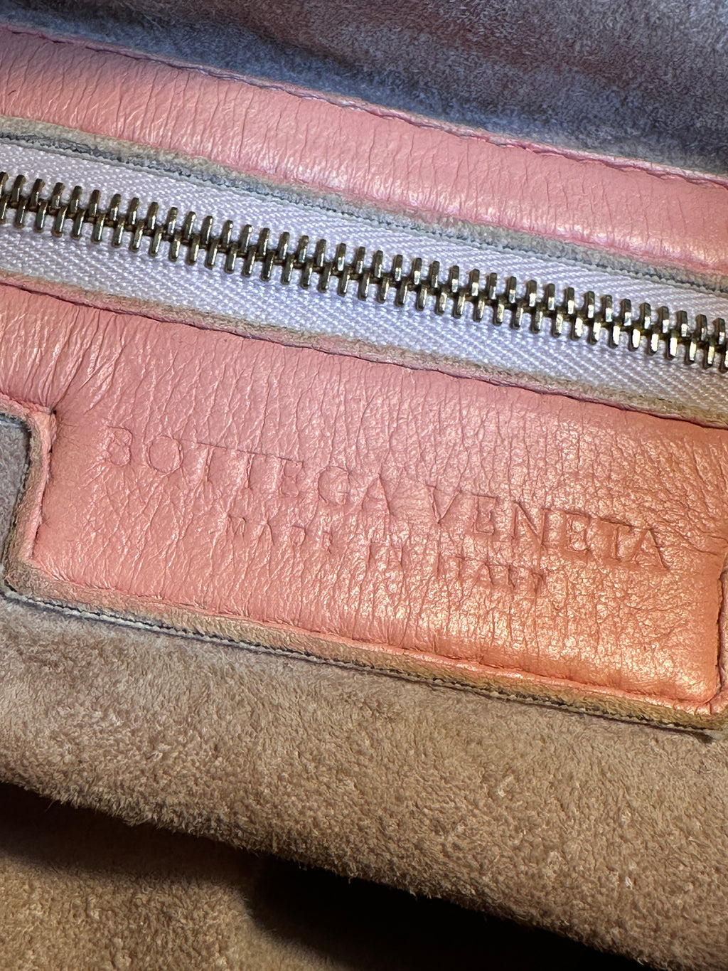 Bottega Veneta Medium Veneta