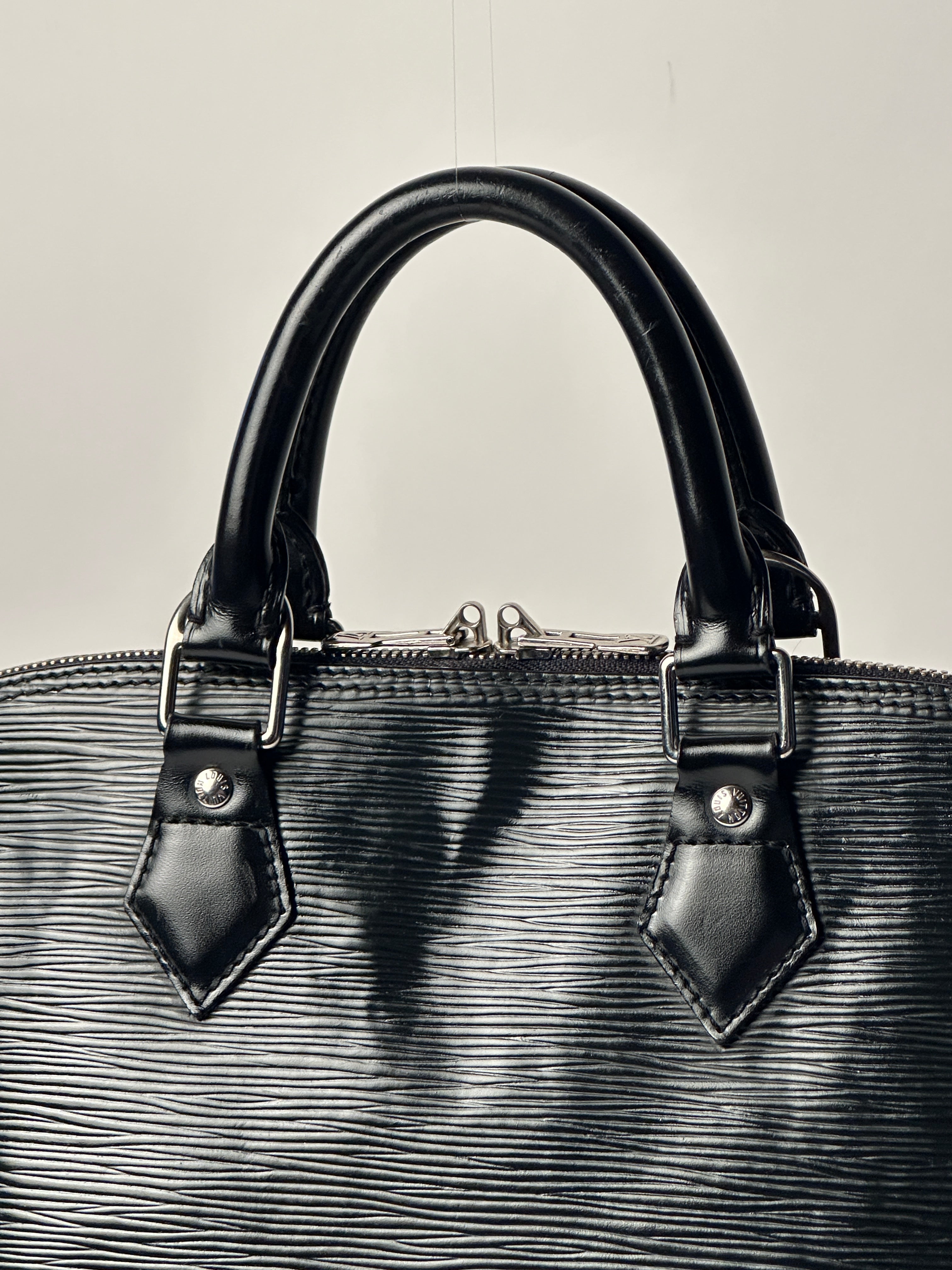 Louis Vuitton Alma
