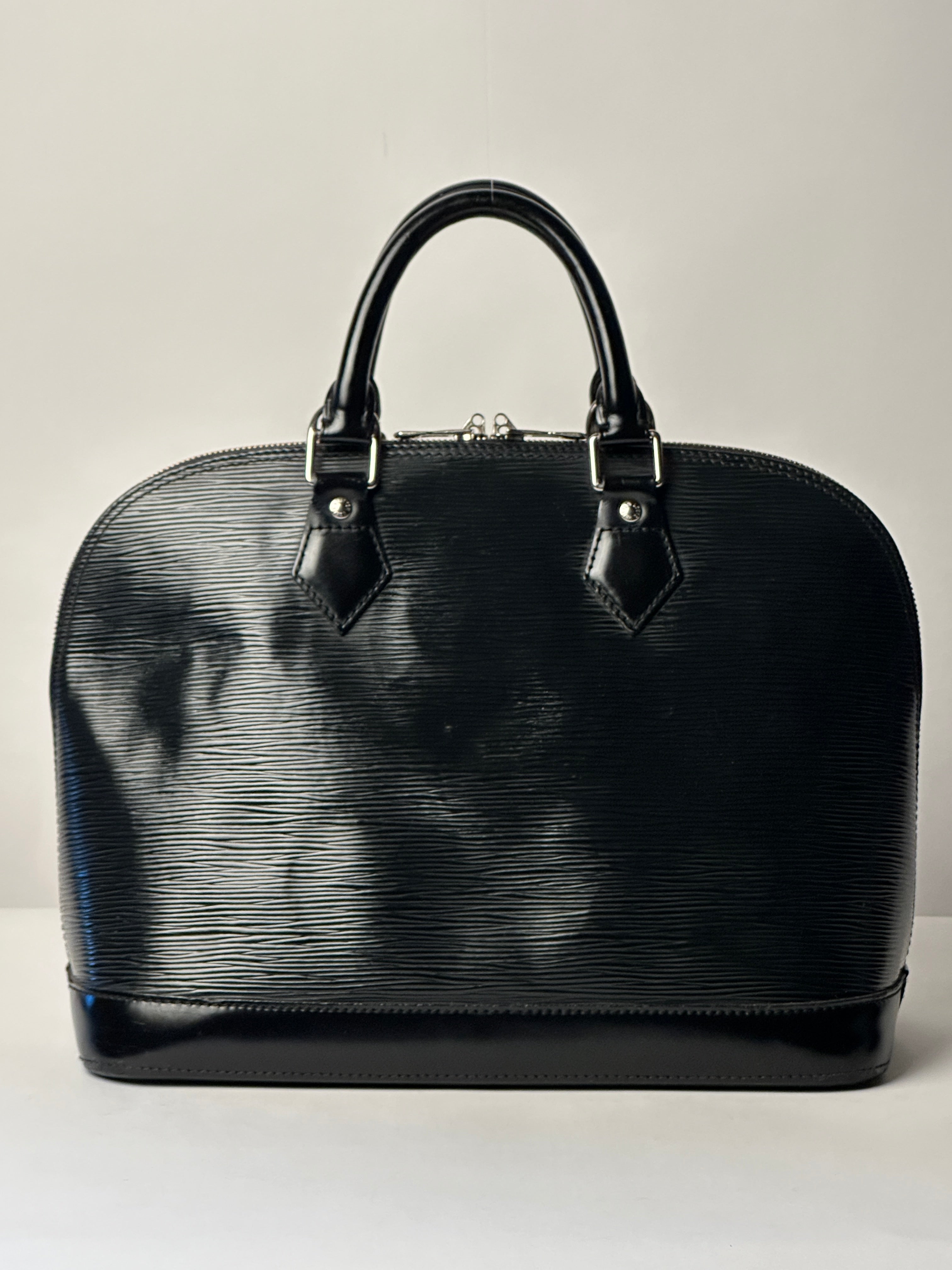 Louis Vuitton Alma