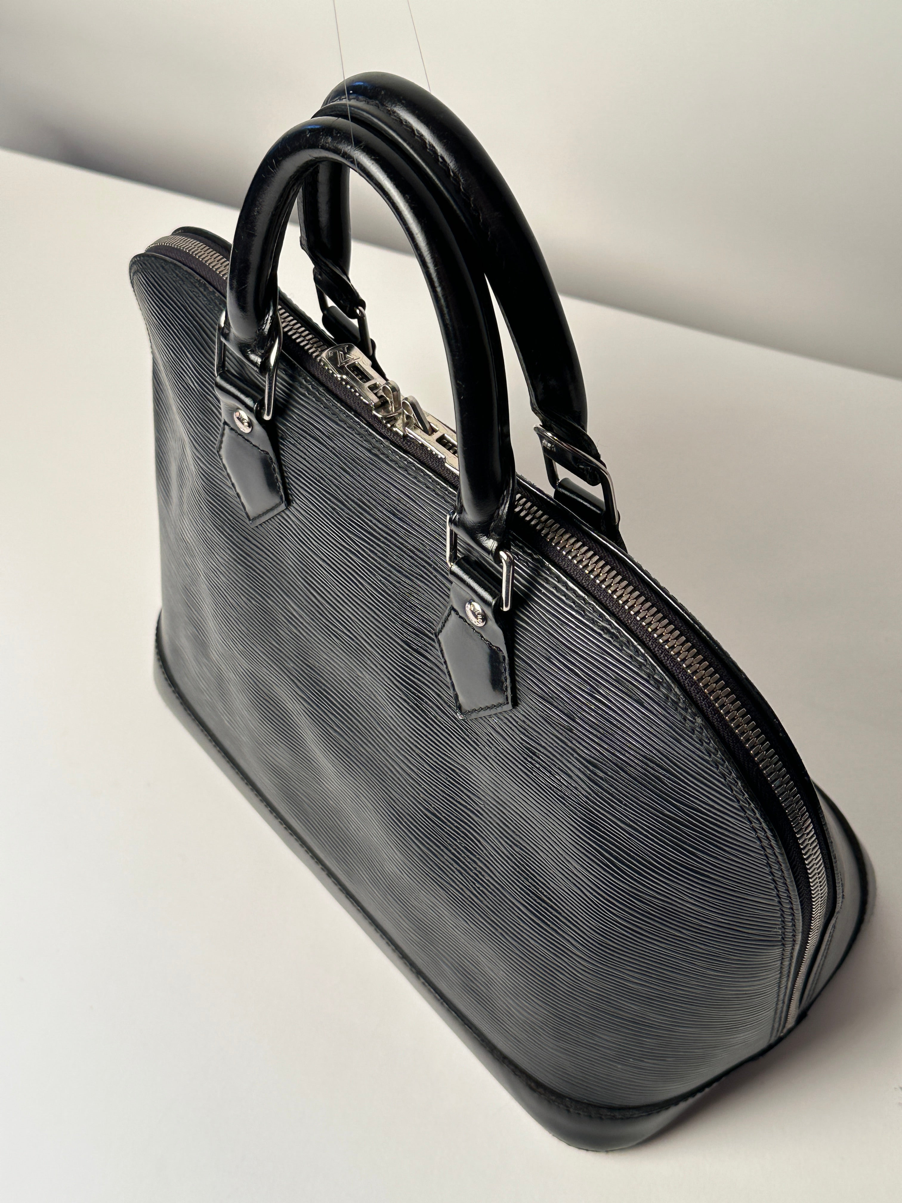 Louis Vuitton Alma