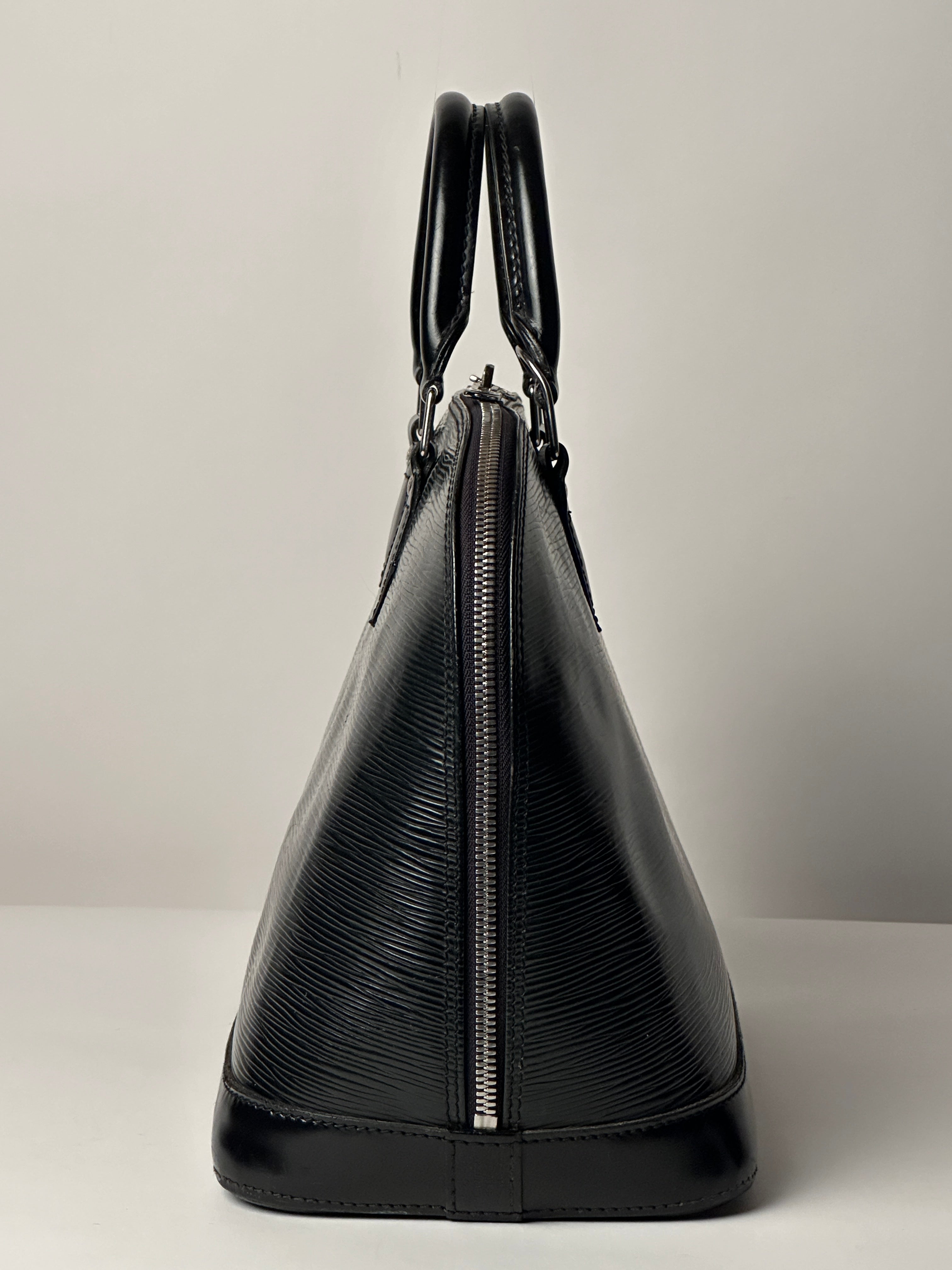 Louis Vuitton Alma